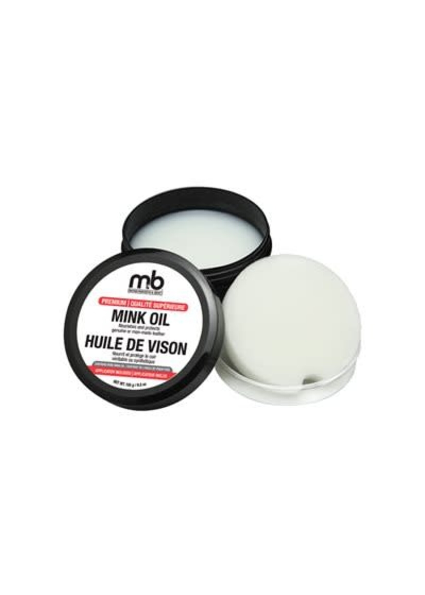 Moneysworth & Best M&B Mink Oil