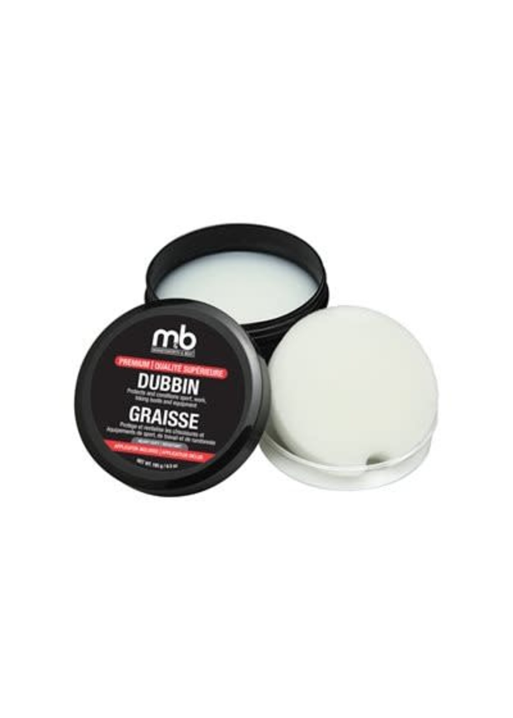 Moneysworth & Best M&B Dubbin