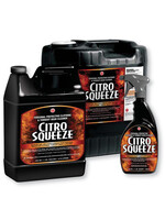 Big K Clothing Big K Citrosqueeze Turnout Gear & PPE Cleaner