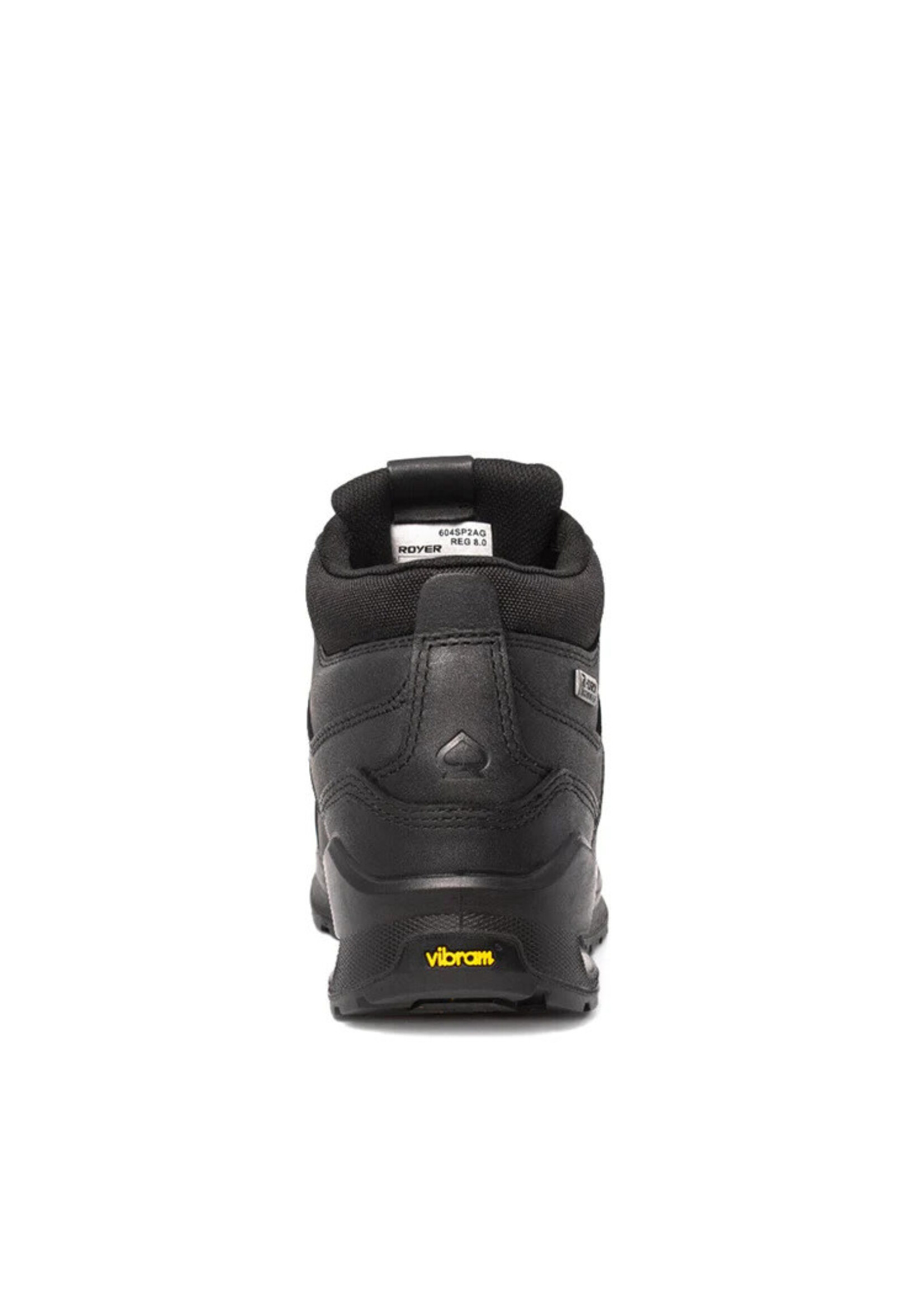 Royer Royer Inspades Artic Grip