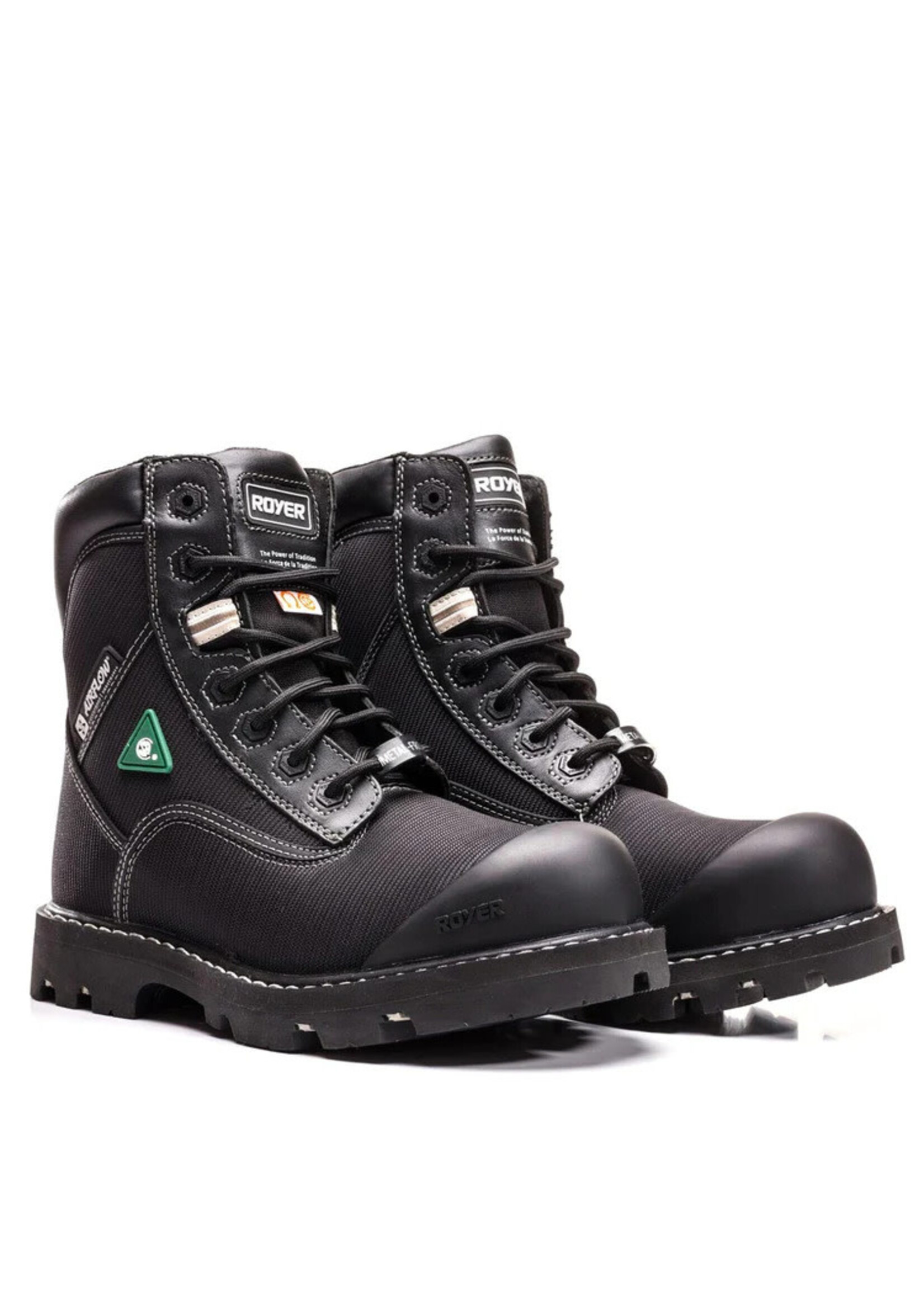 Royer Royer FLX Airflow Nylon