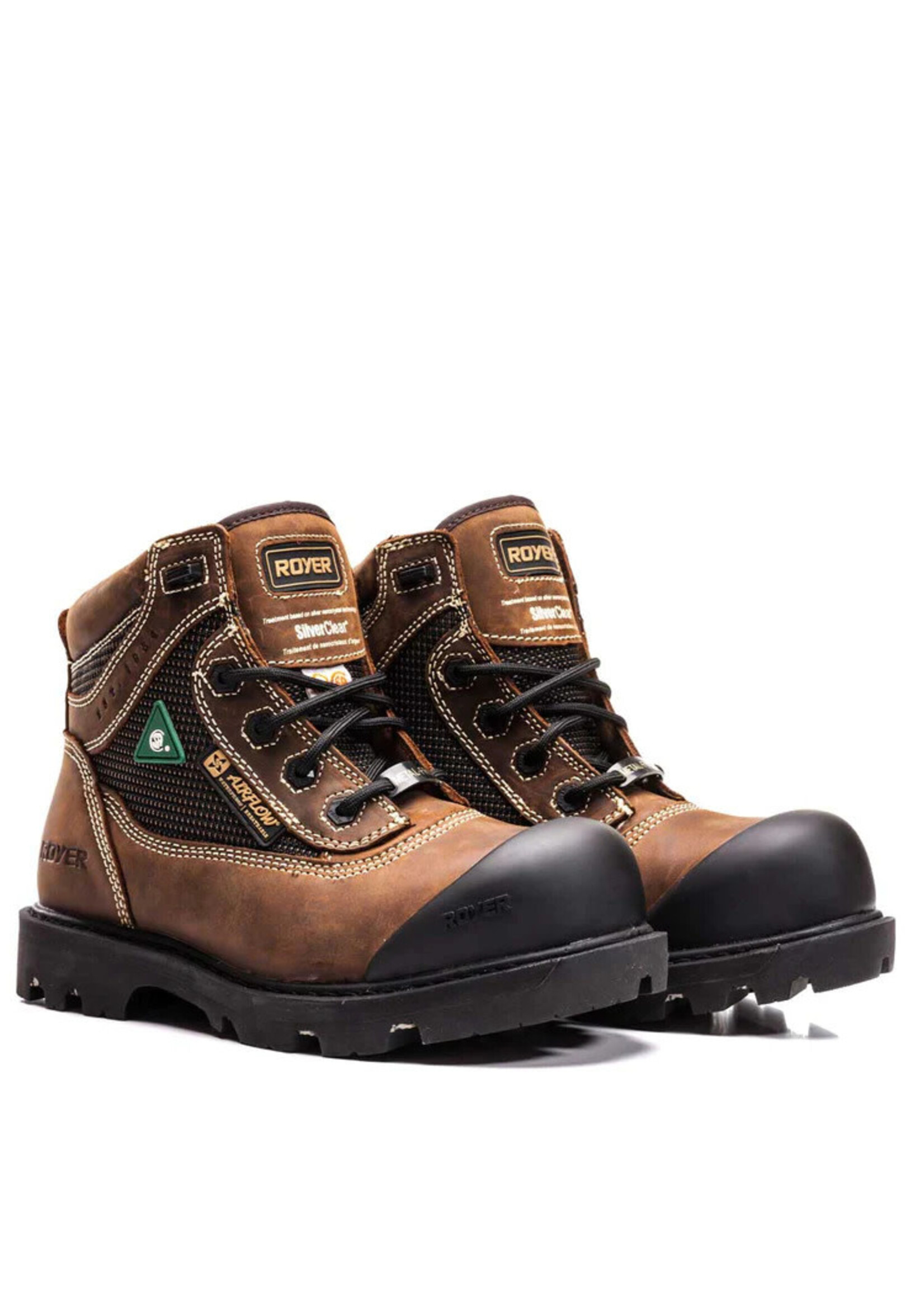 Royer Royer FLX Airflow