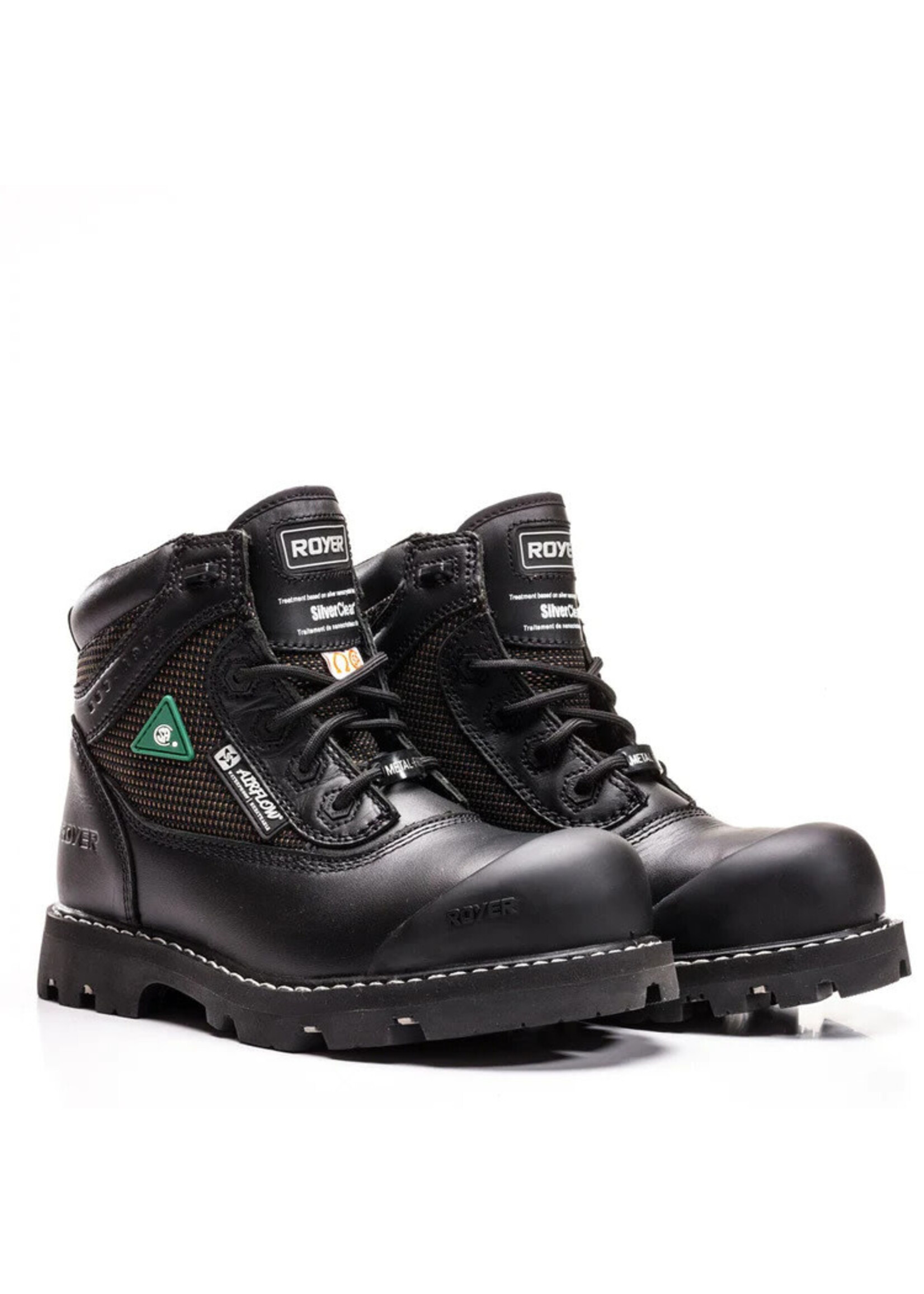 Royer Royer FLX Airflow