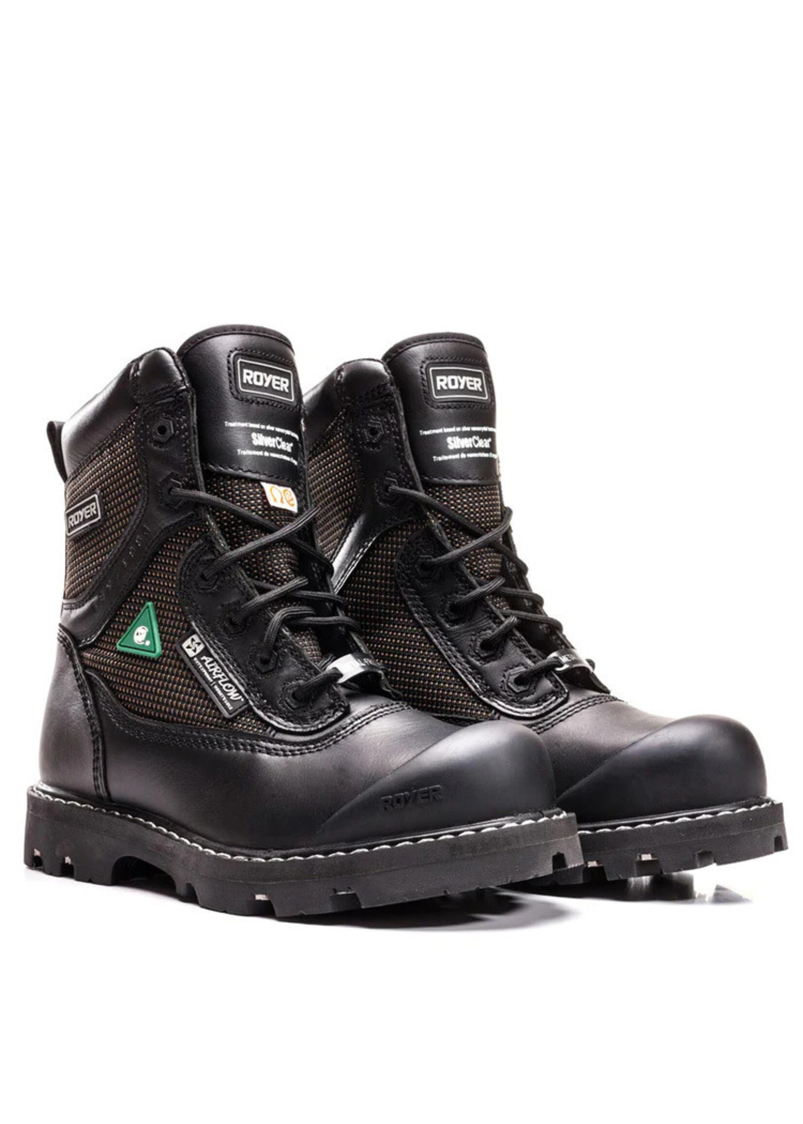 Royer Royer FLX Airflow 8"