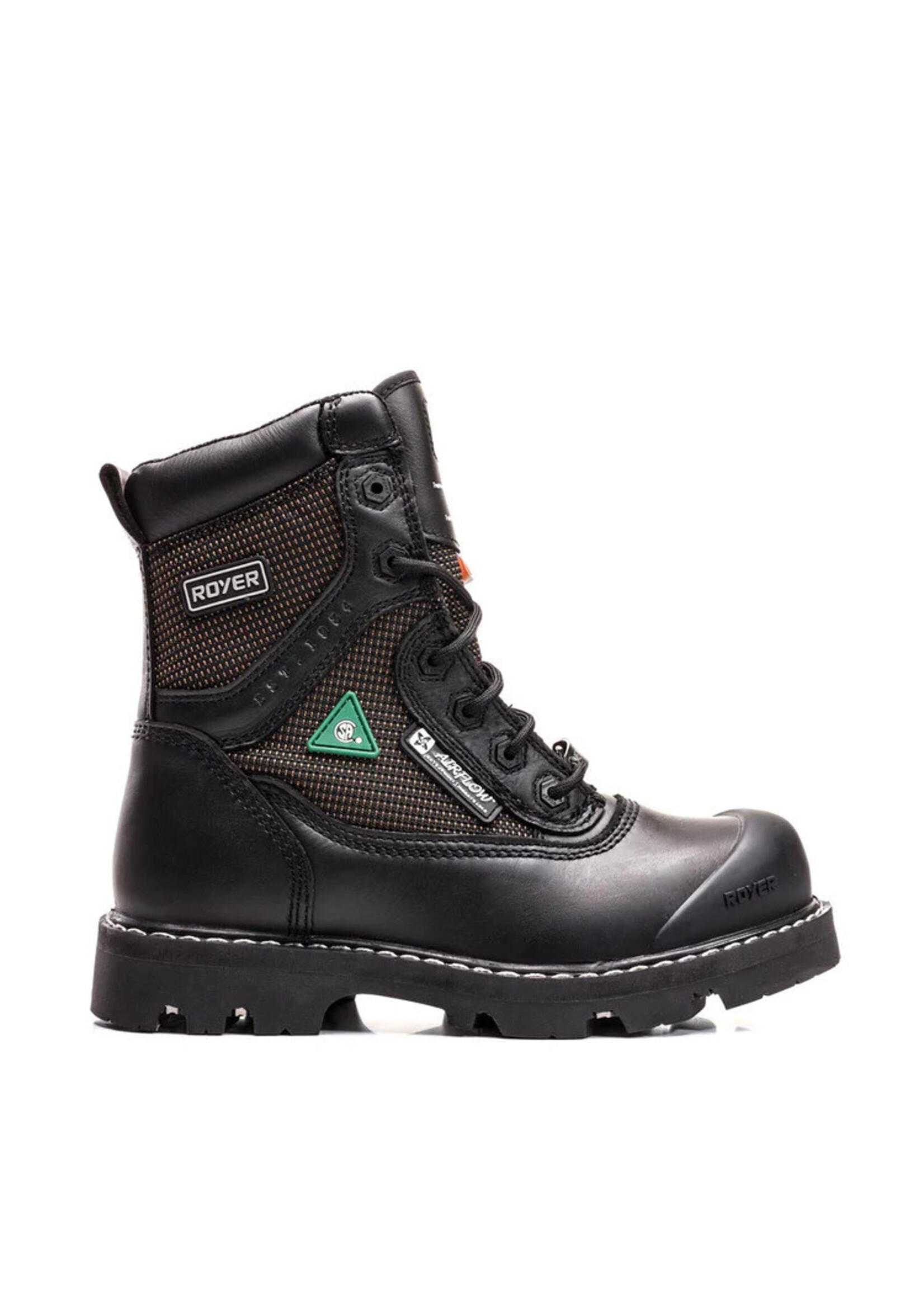 Royer Royer FLX Airflow 8"