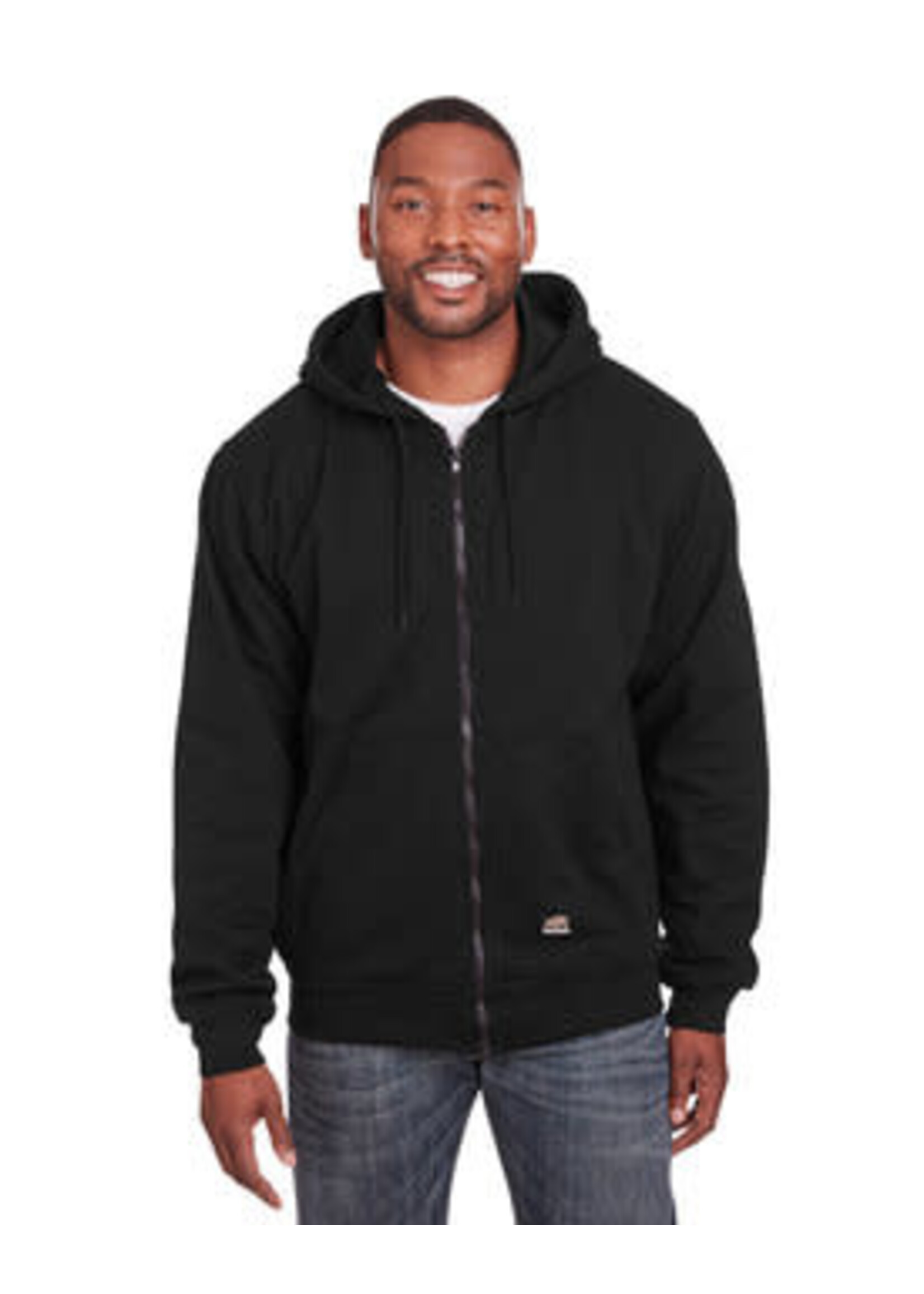 Berne Berne Men's Heritage Thermal Lined Sweatshirt