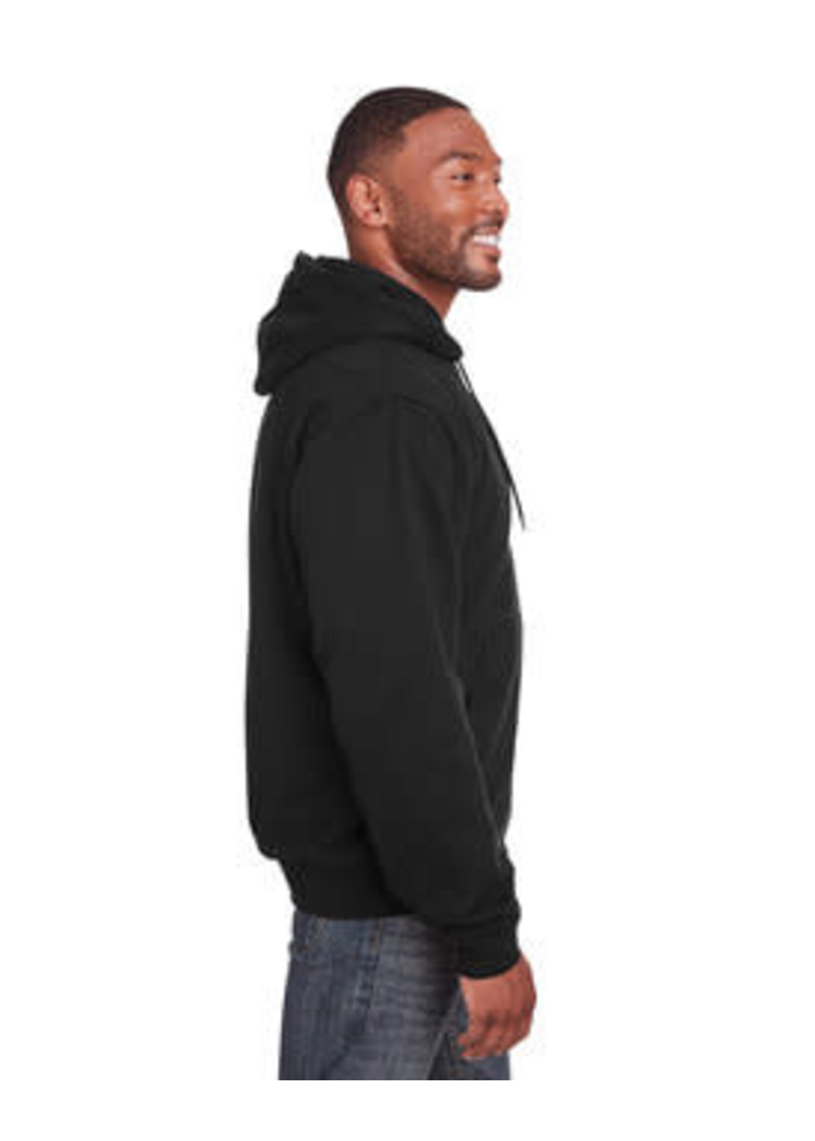 Berne Berne Men's Heritage Thermal Lined Sweatshirt