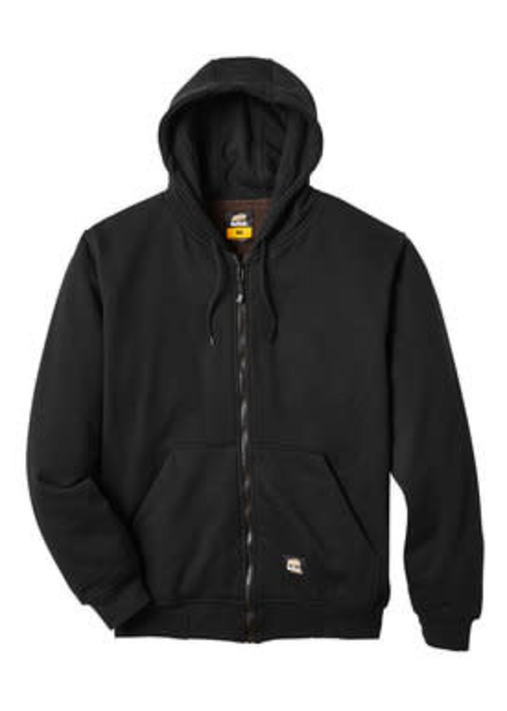 Berne Berne Men's Heritage Thermal Lined Sweatshirt