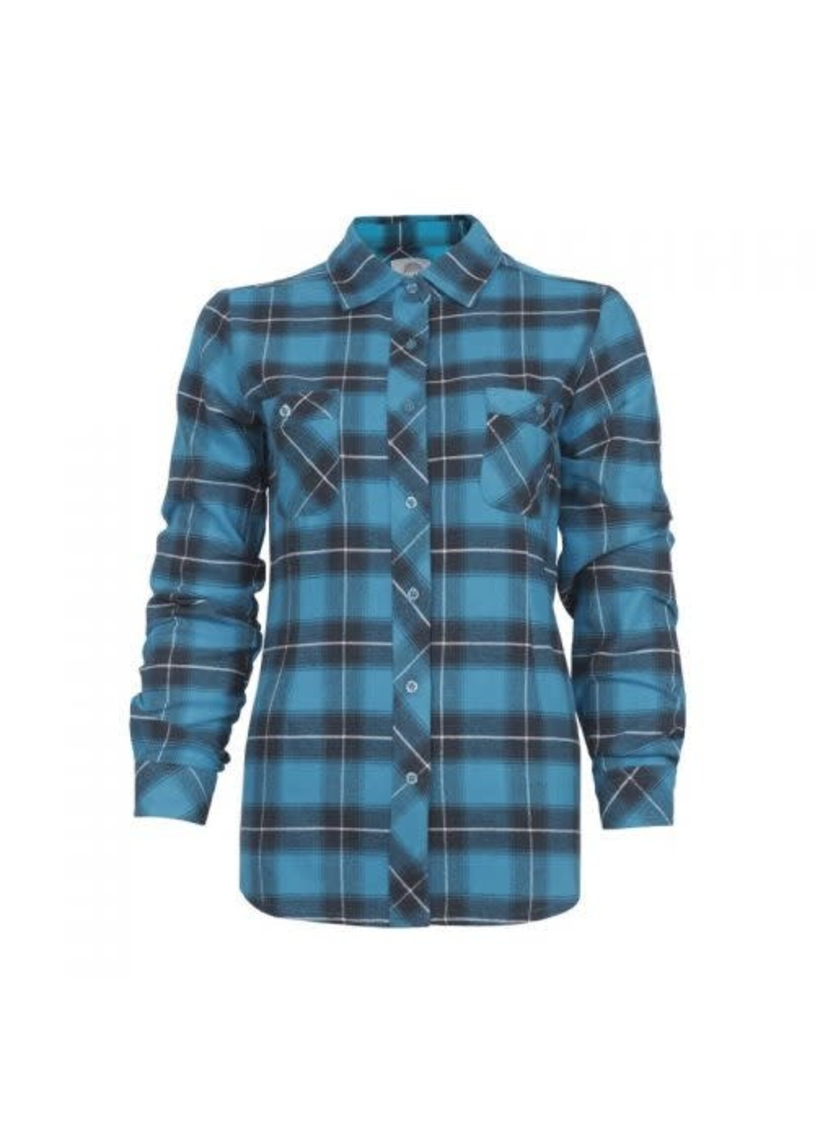 P&F Workwear P&F Plaid Flannel Shirt