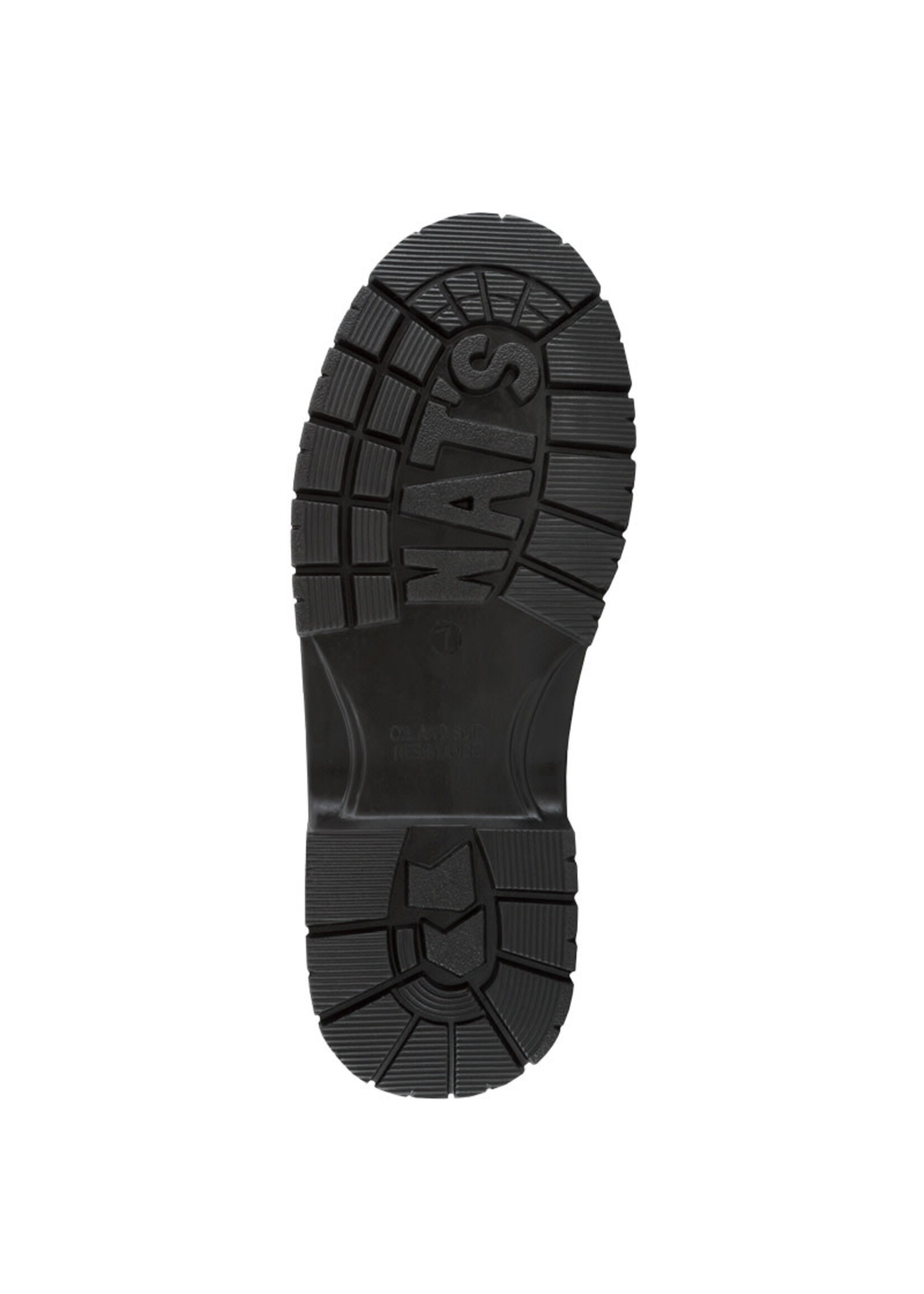 NATS NATS Work Boot 6"