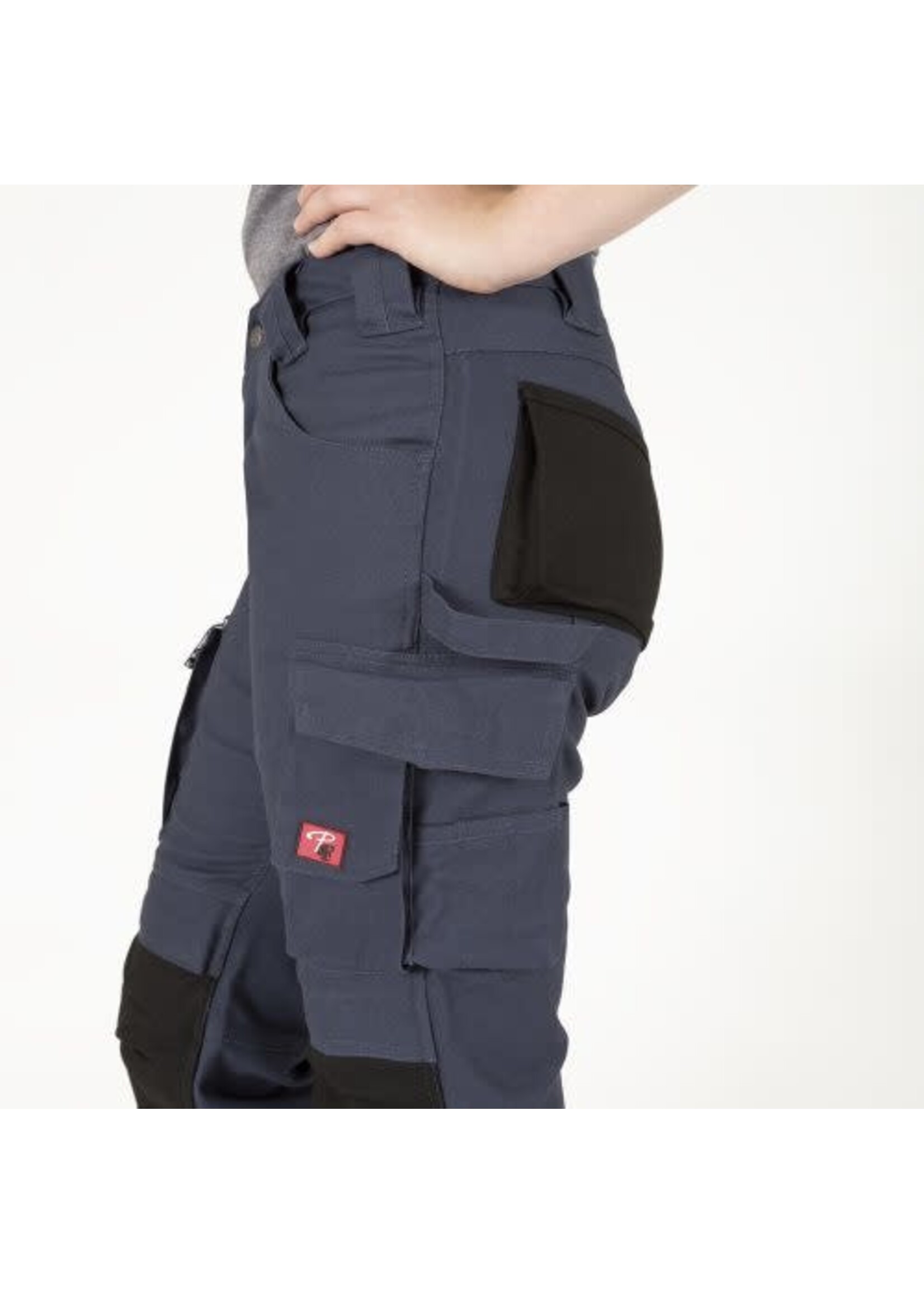 P&F Workwear P&F Women’s Multi-pocket pant