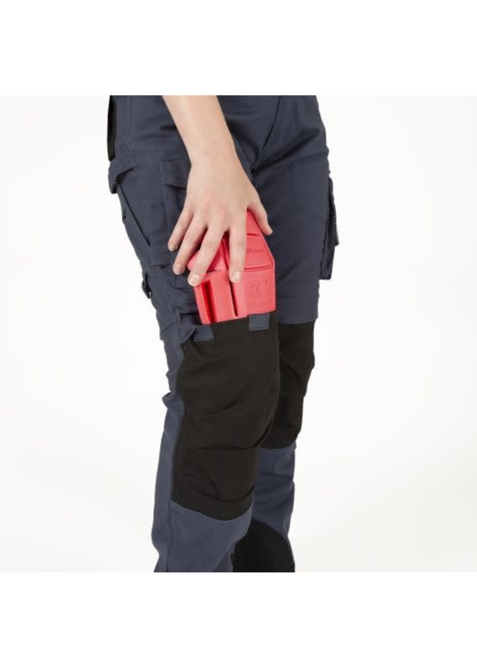 P&F Workwear P&F Women’s Multi-pocket pant