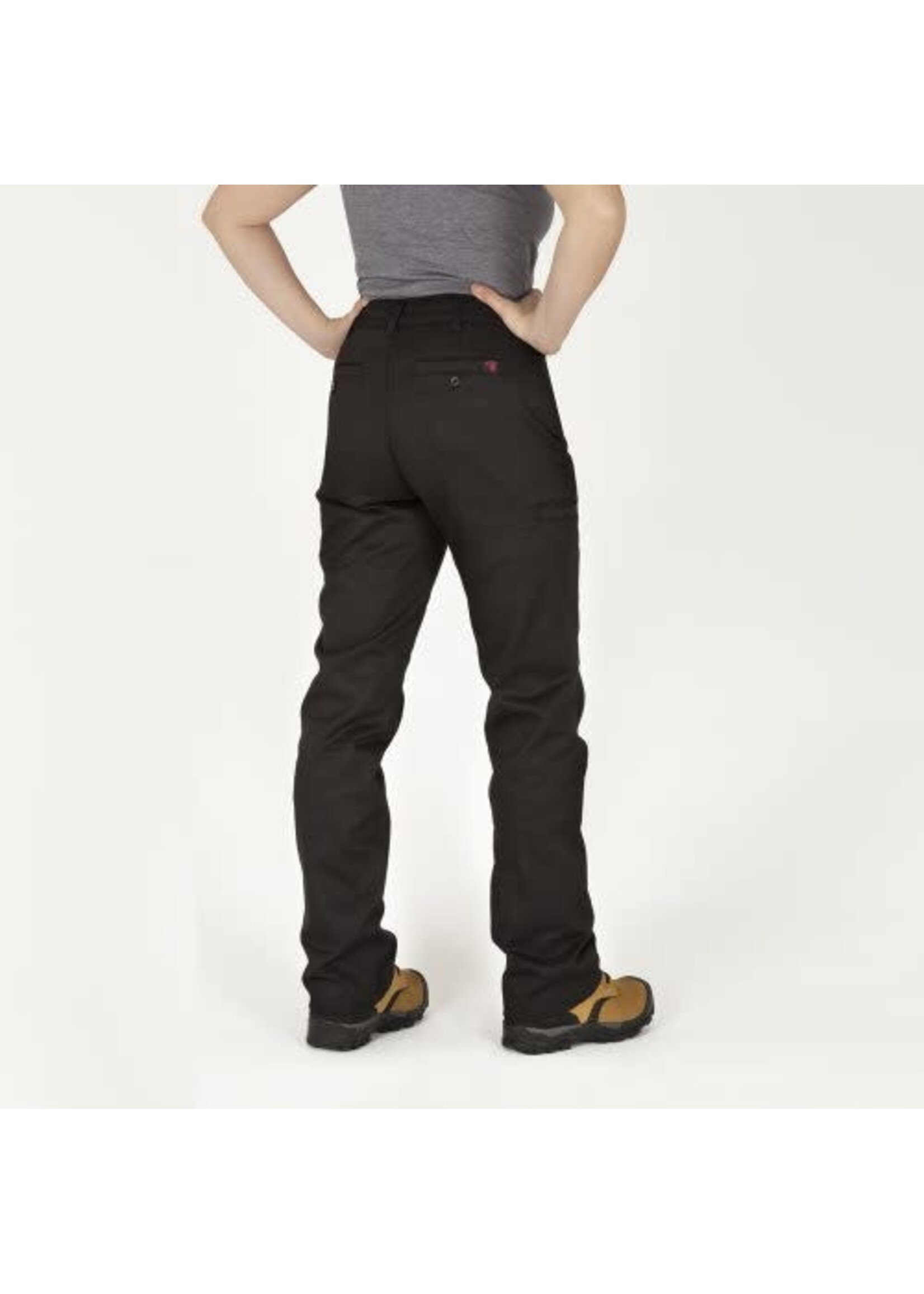 P&F Workwear P&F Workwear Women’s Stretch work pant