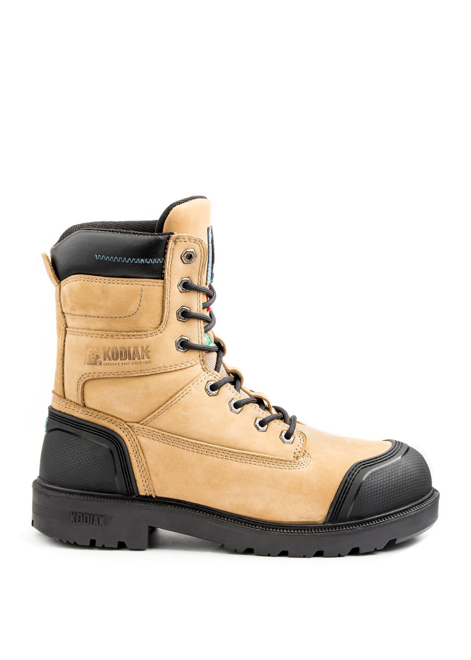 Kodiak Kodiak Blue Plus 8"