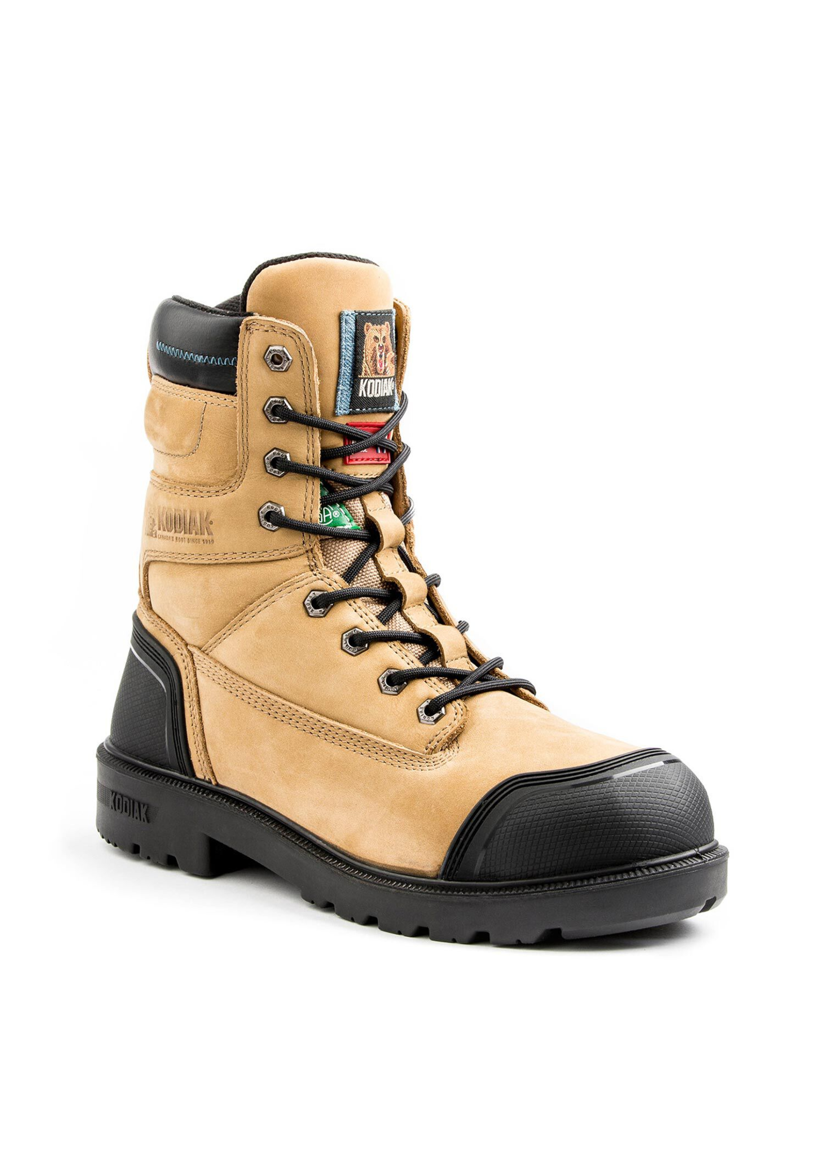 Kodiak Kodiak Blue Plus 8"