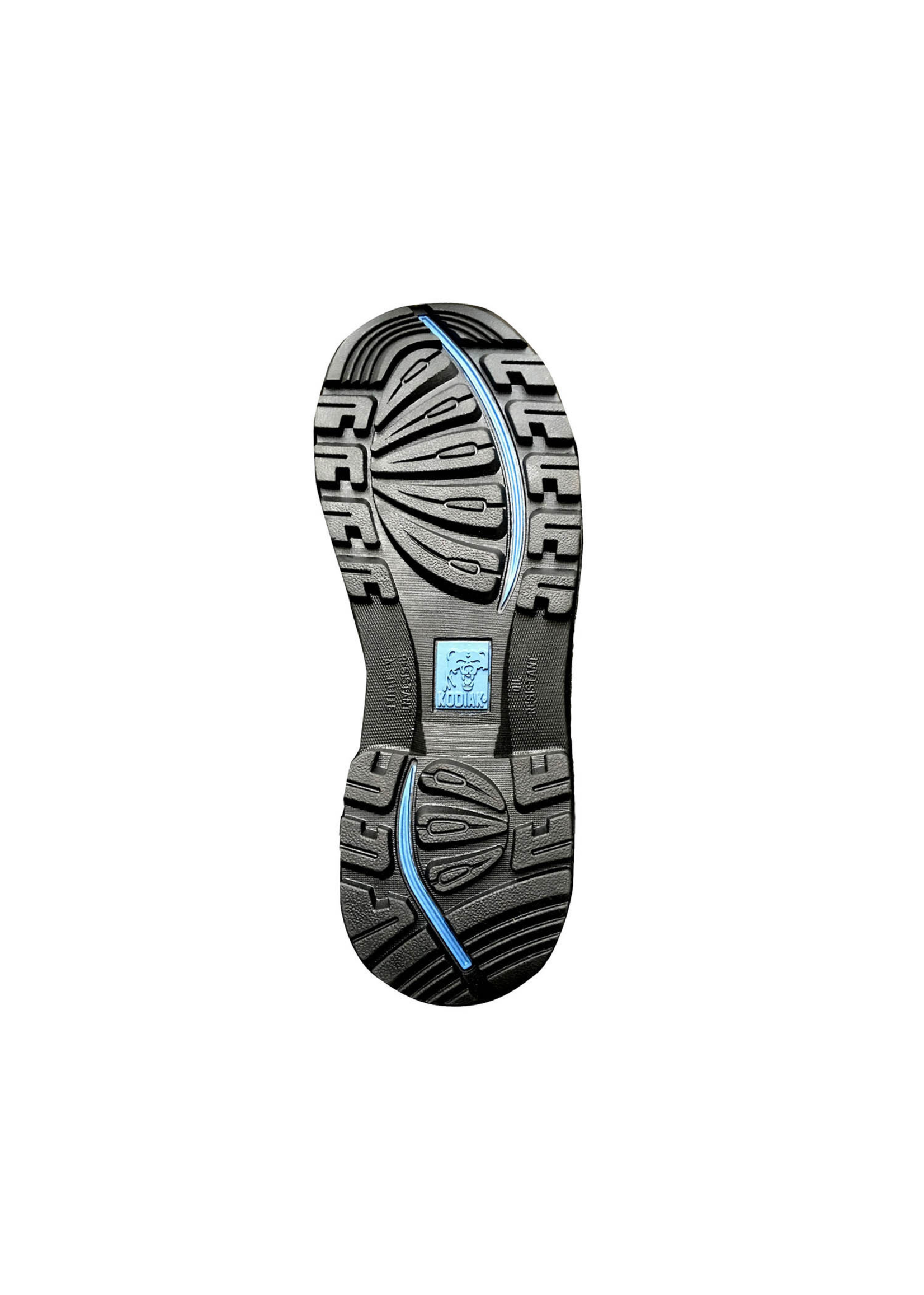 Kodiak Kodiak Blue Plus 8"