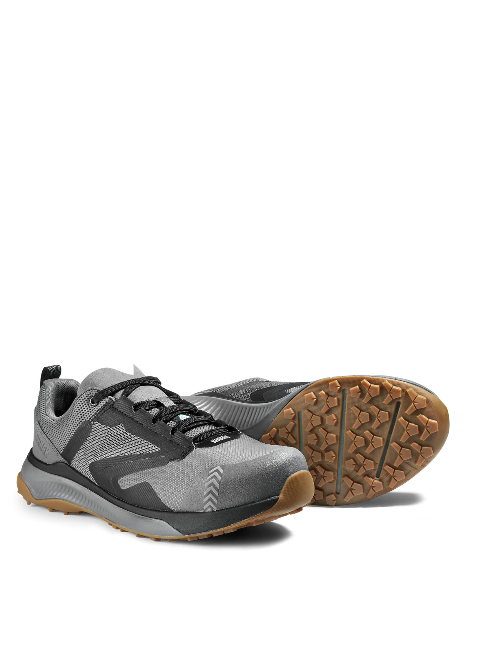 Kodiak Kodiak Quicktrail Low