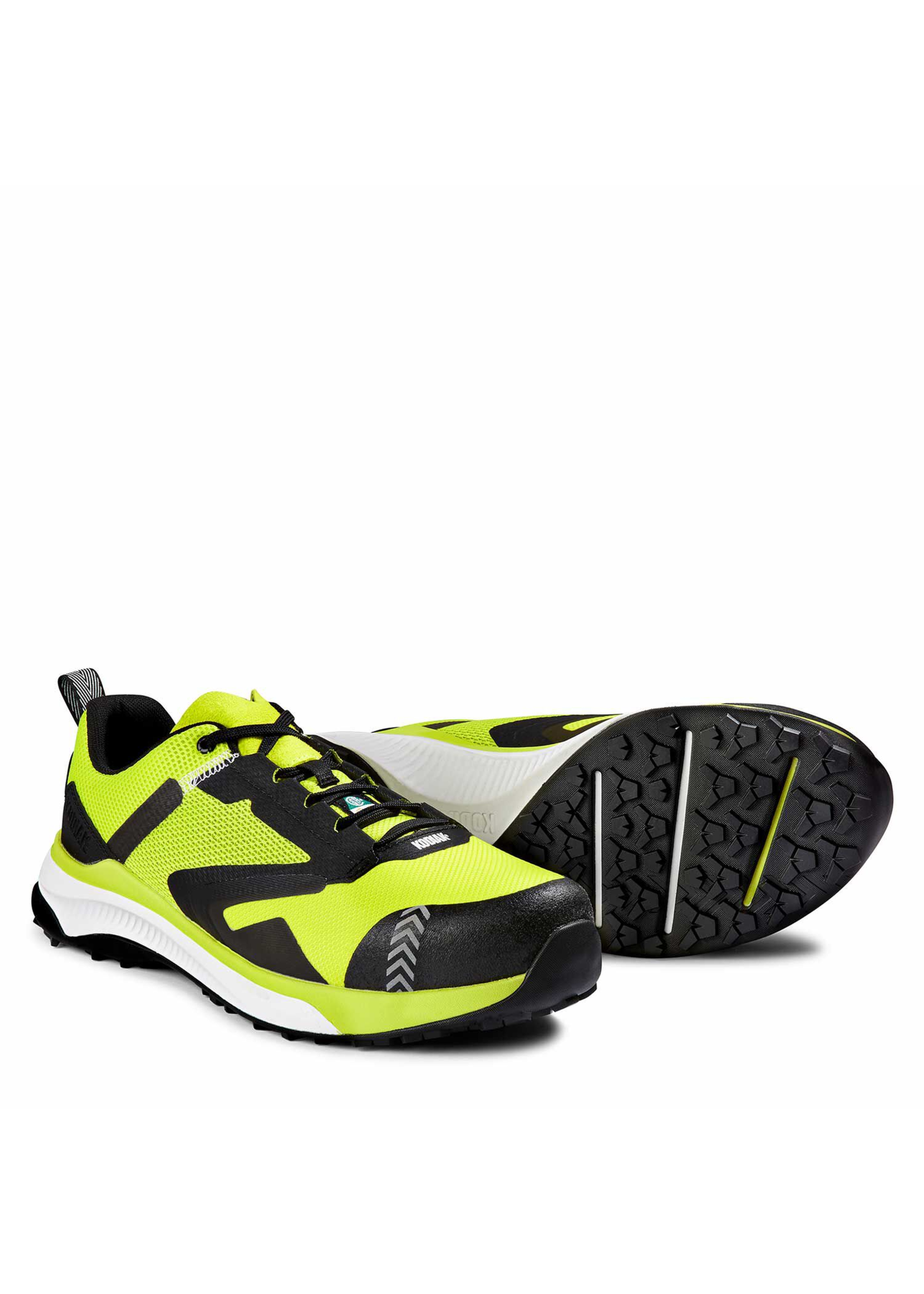 Kodiak Kodiak Quicktrail Low