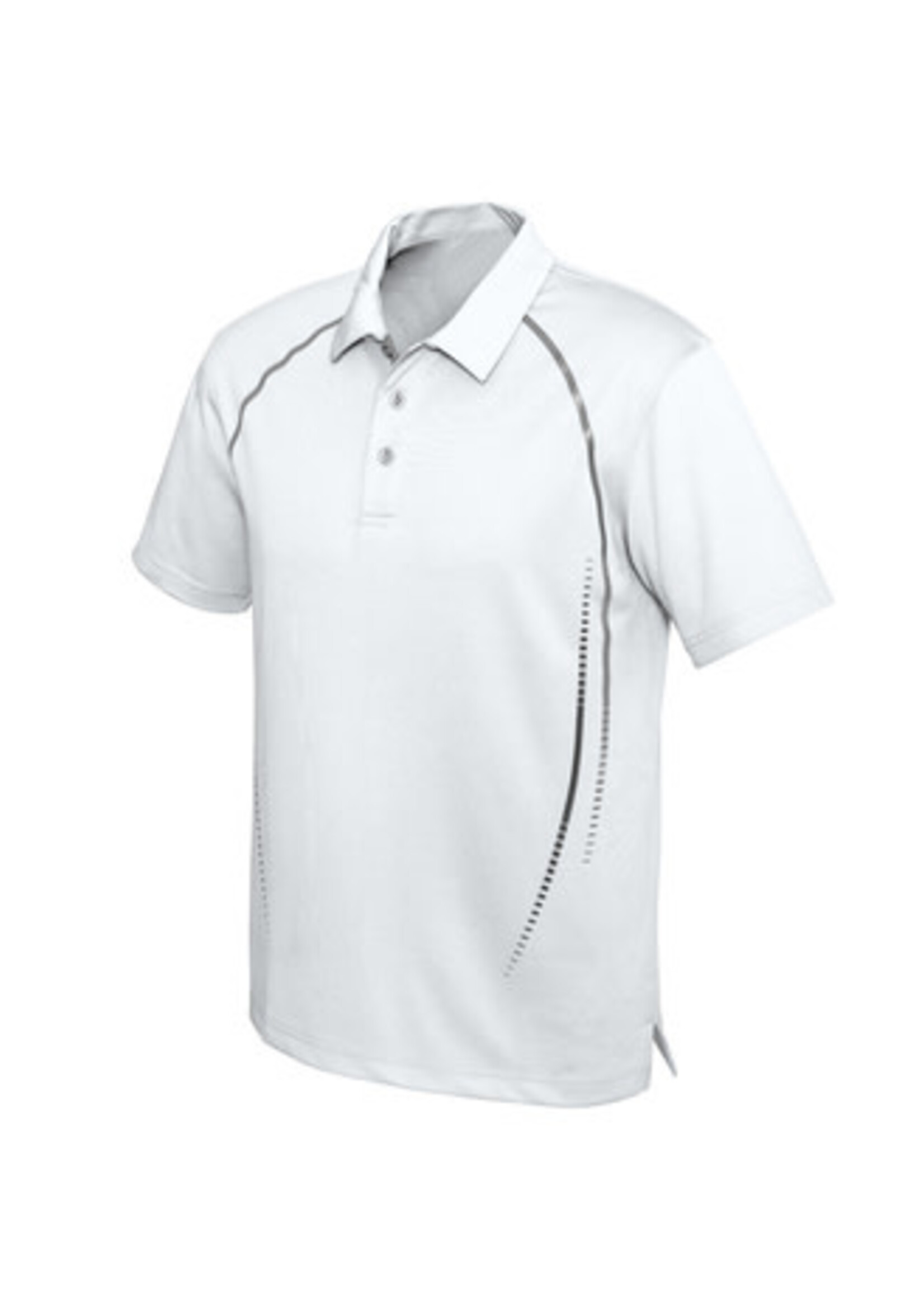 Biz Cool Cyber Polo