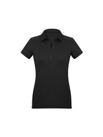 Biz Collection Biz Collection Ladies Profile Polo