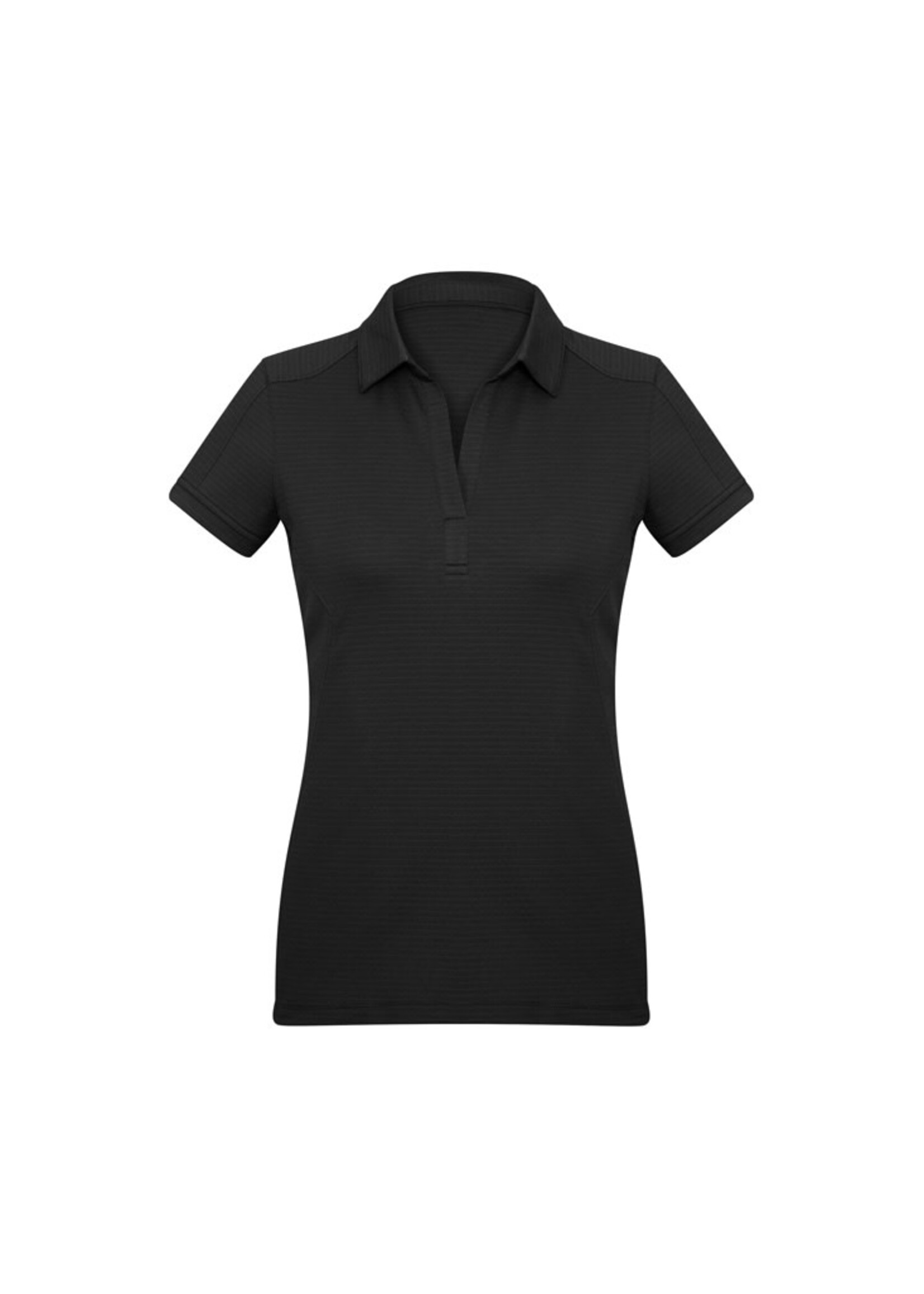Biz Collection Biz Collection Ladies Profile Polo