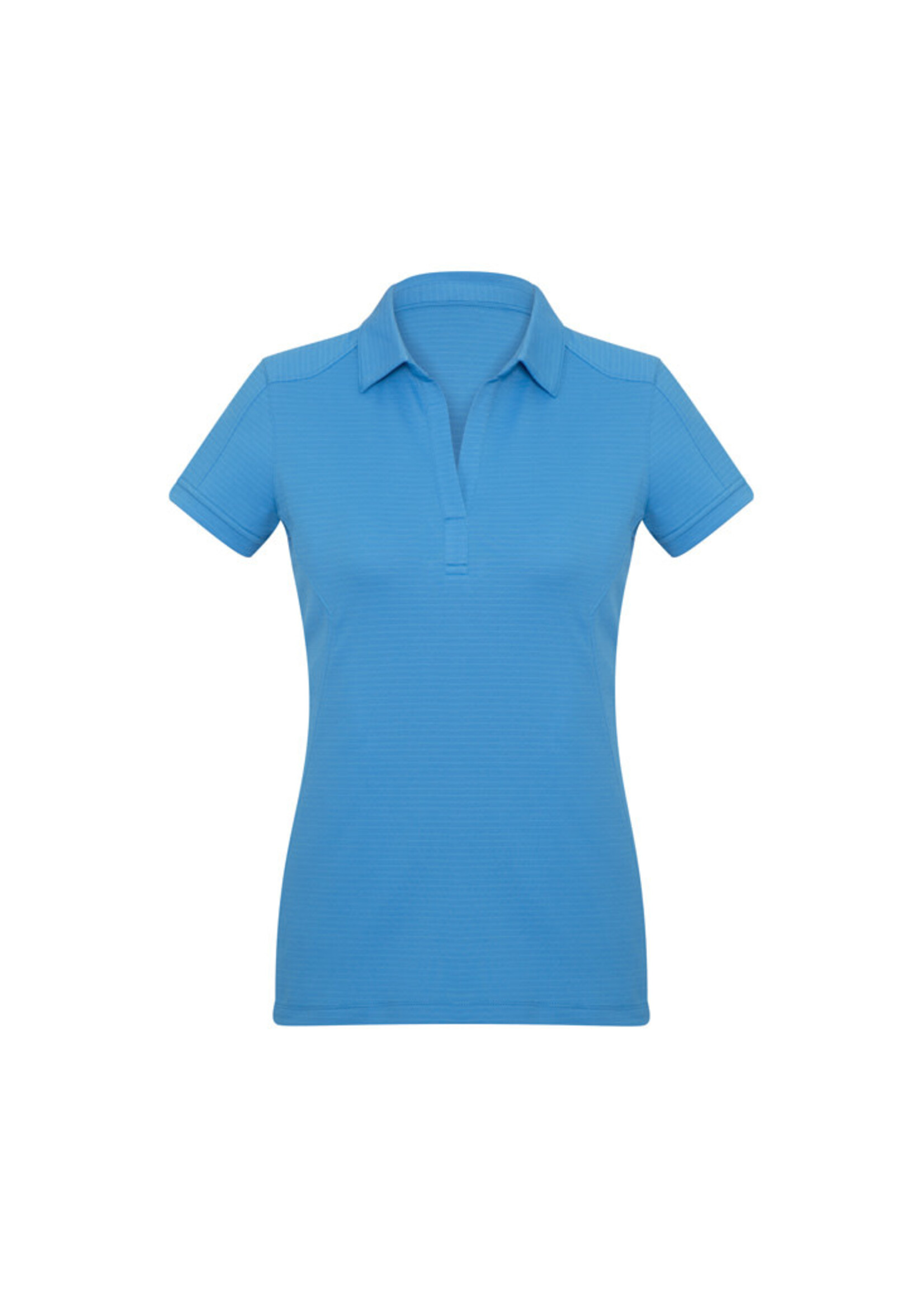 Biz Collection Biz Collection Ladies Profile Polo