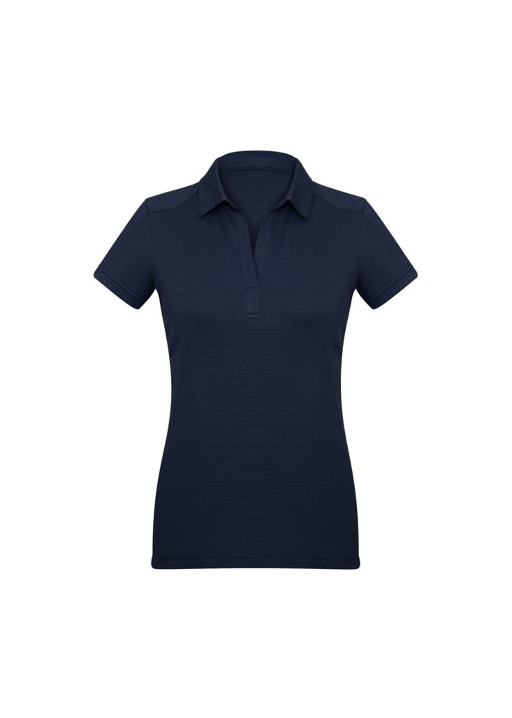 Biz Collection Biz Collection Ladies Profile Polo