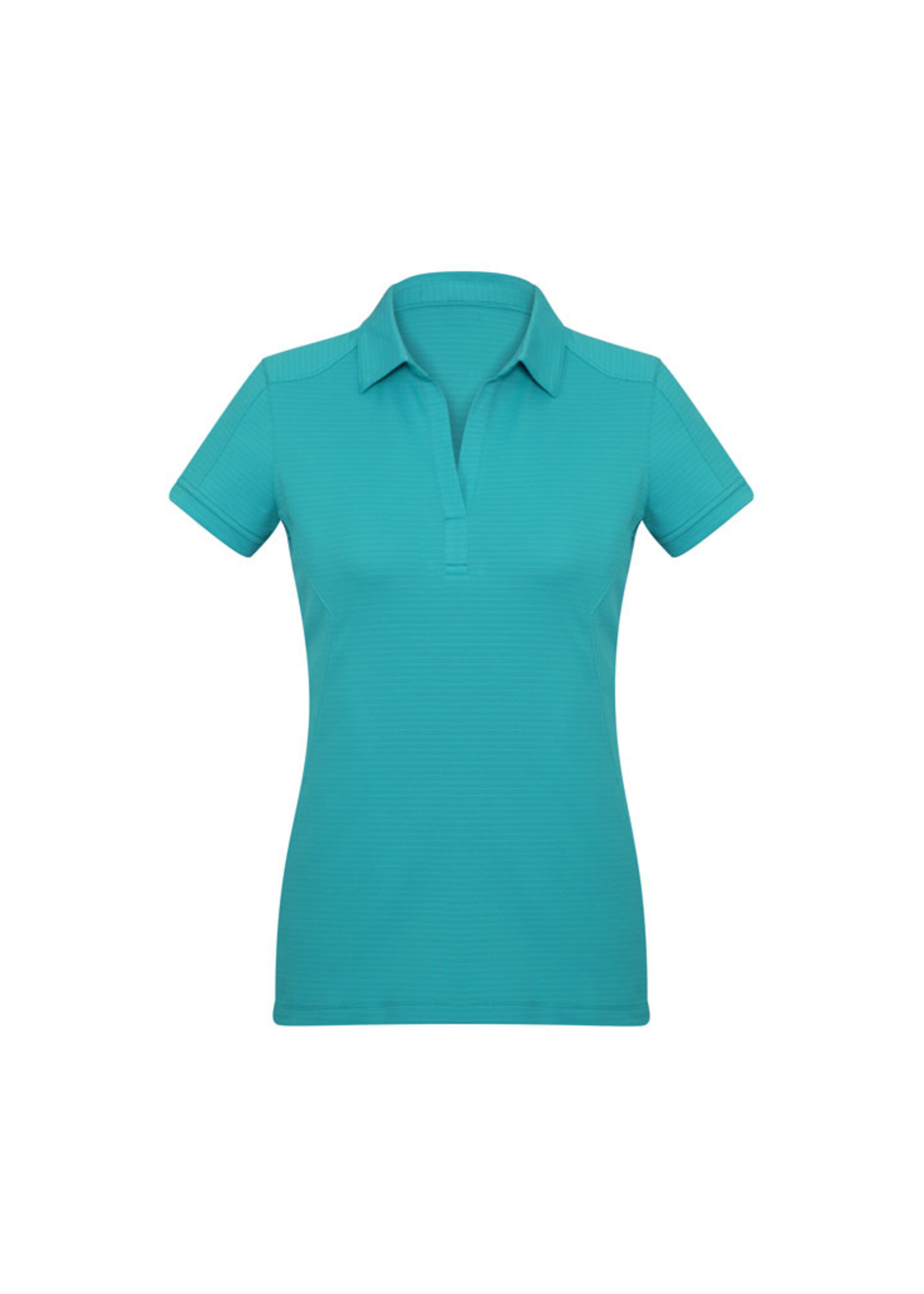 Biz Collection Biz Collection Ladies Profile Polo