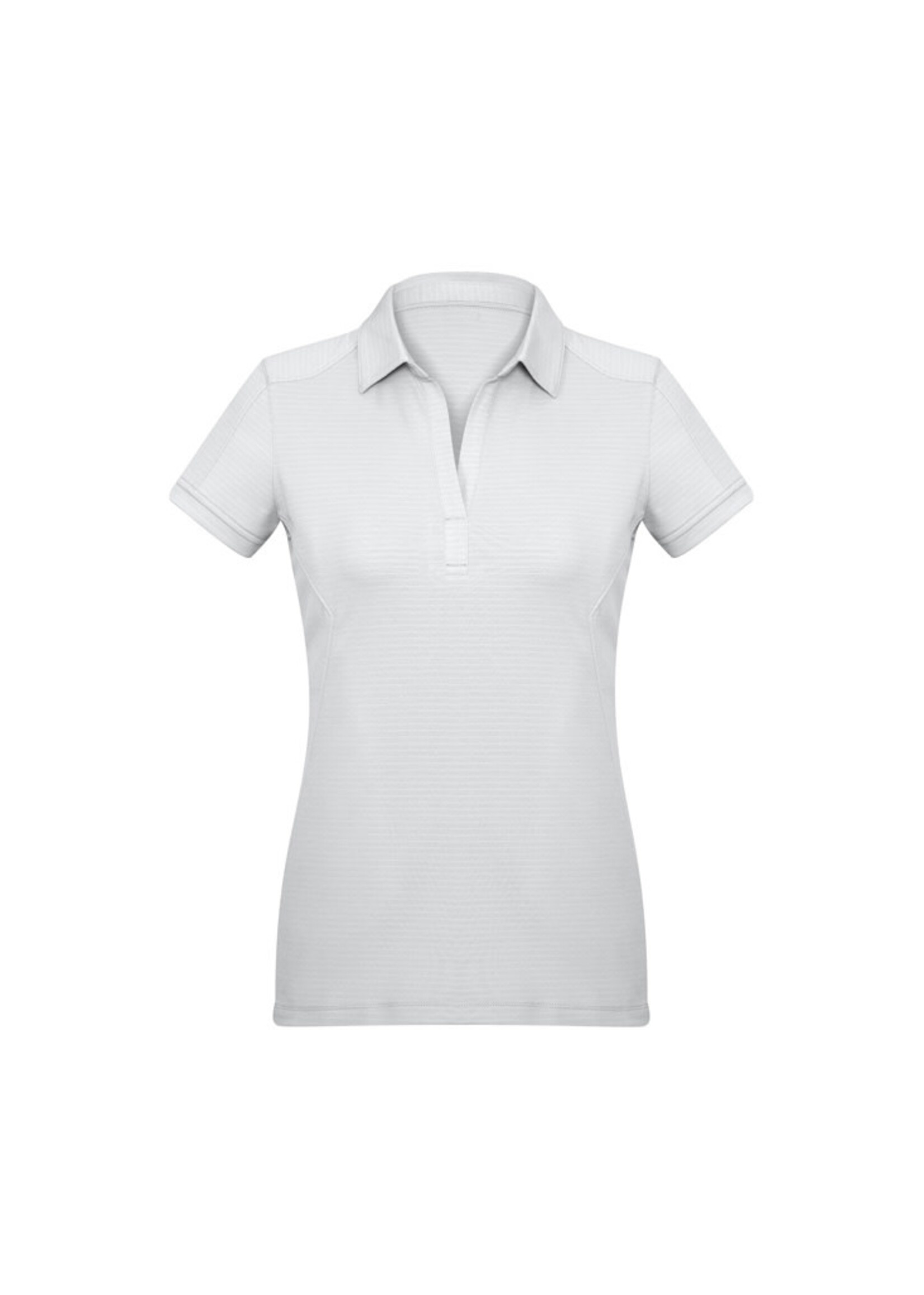 Biz Collection Biz Collection Ladies Profile Polo