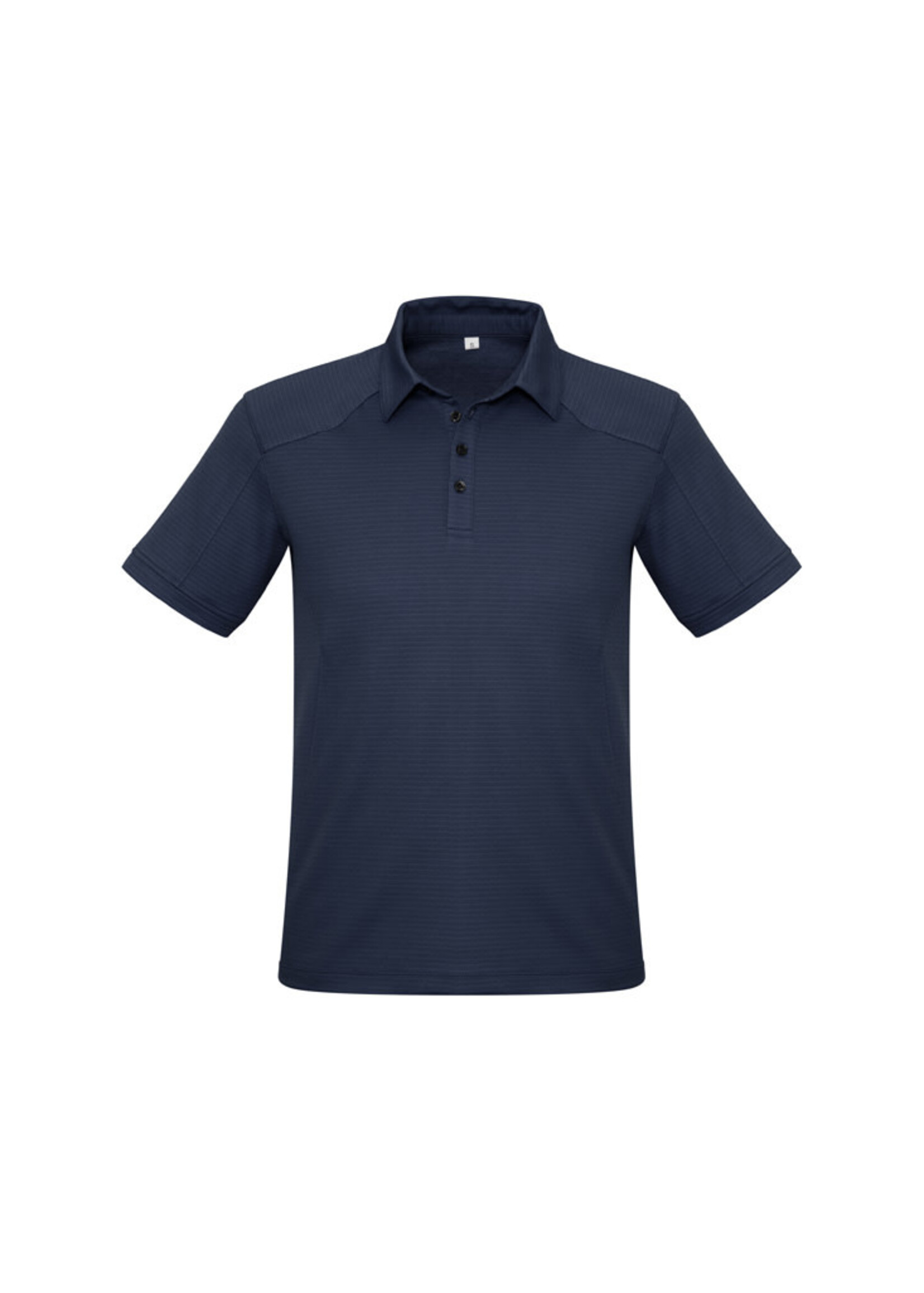 Biz Collection Biz Collection Mens Profile Polo