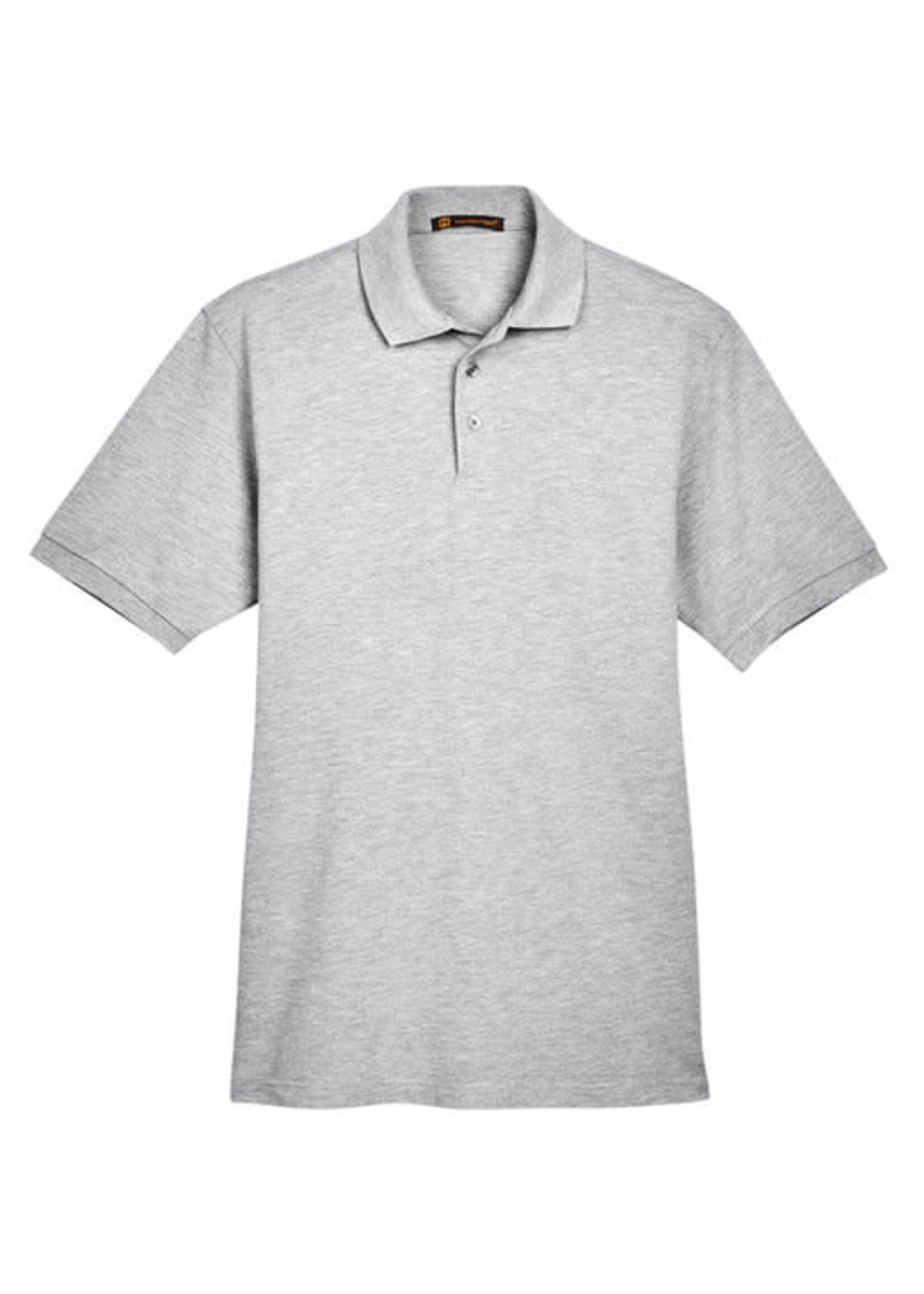Harriton Men's 5.6 oz. Easy Blend Polo