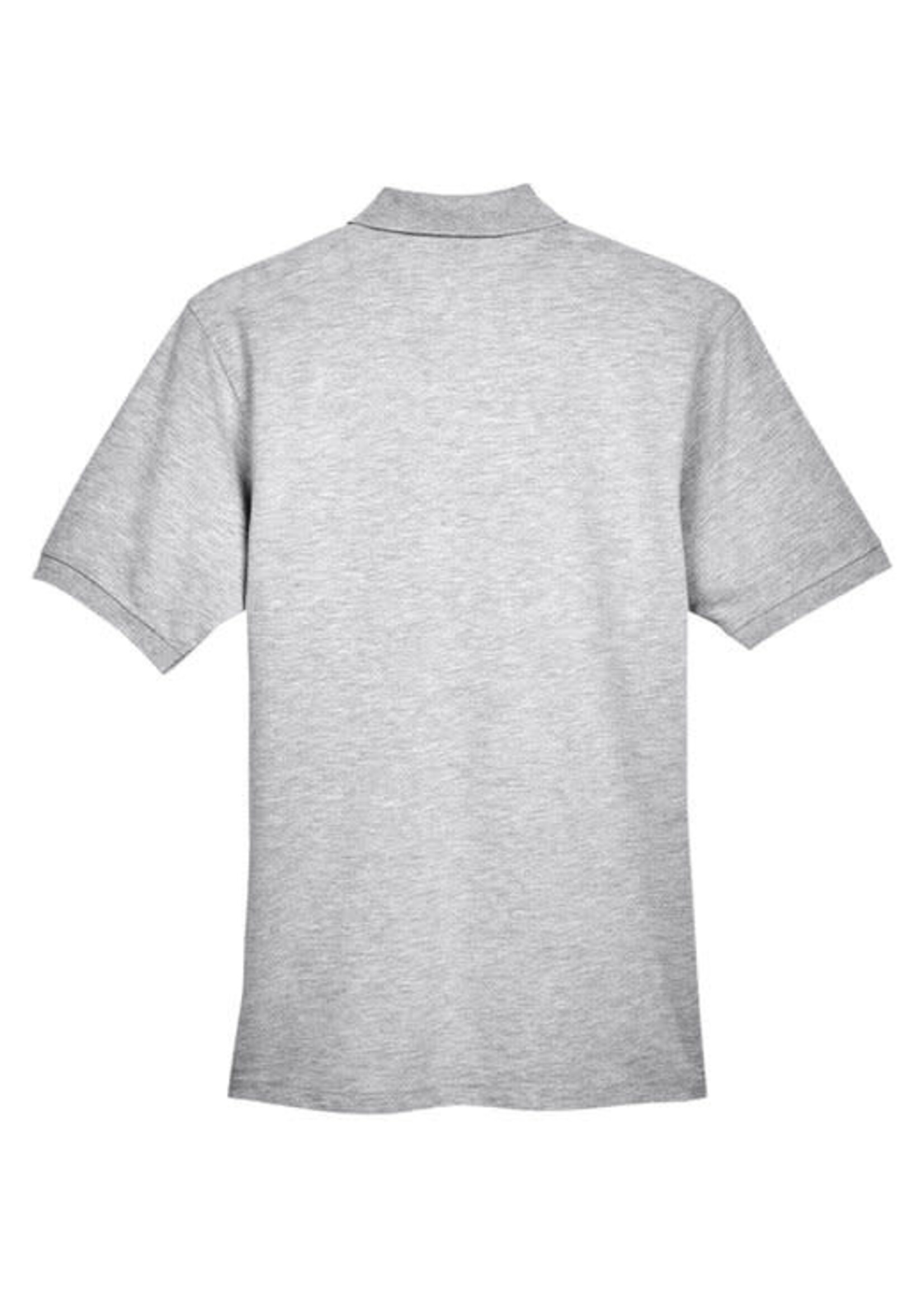 Harriton Men's 5.6 oz. Easy Blend Polo