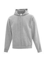 ATC ATC Everyday Fleece Full Zip Hooded Sweatshirt