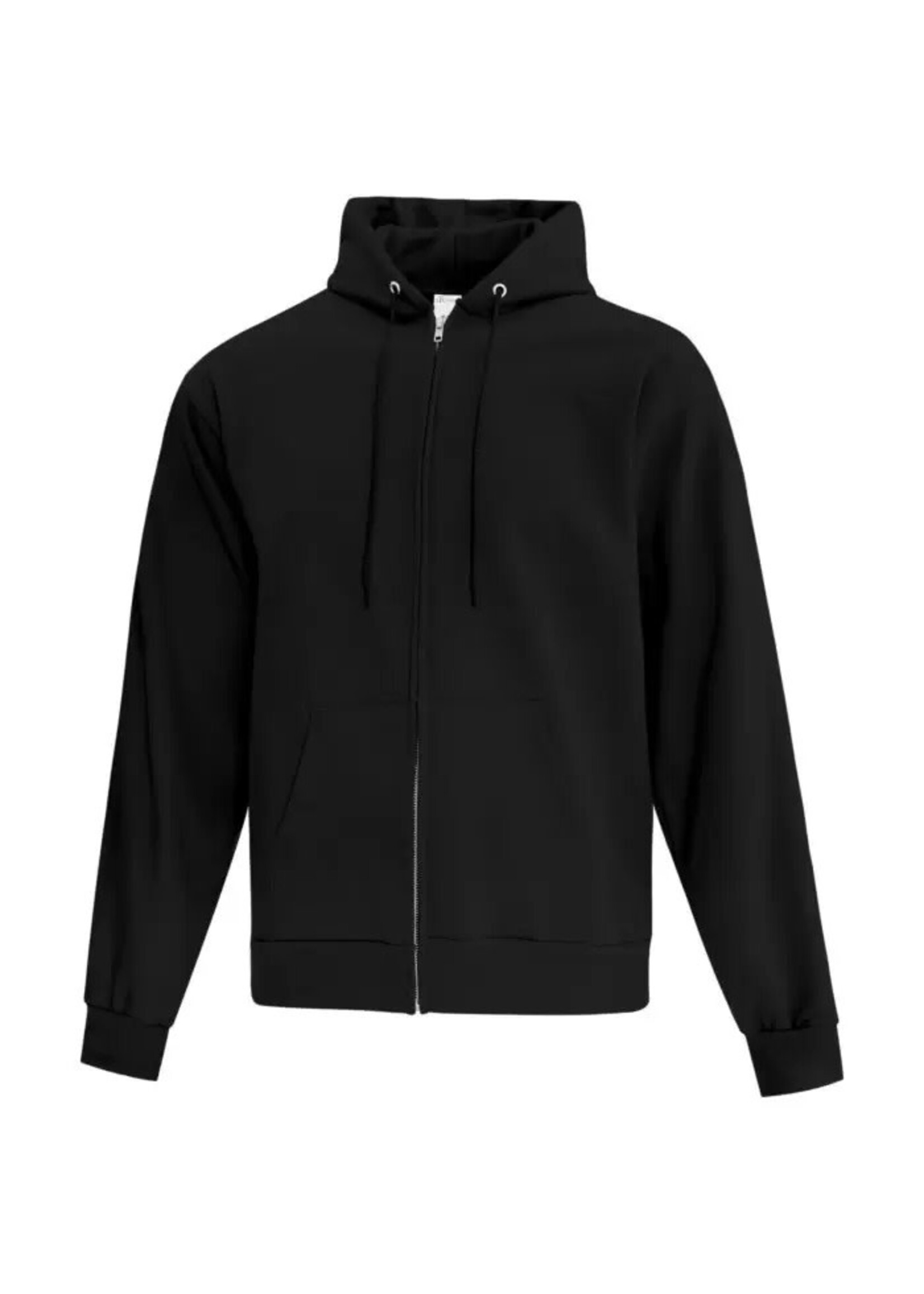 ATC ATC Everyday Fleece Full Zip Hooded Sweatshirt