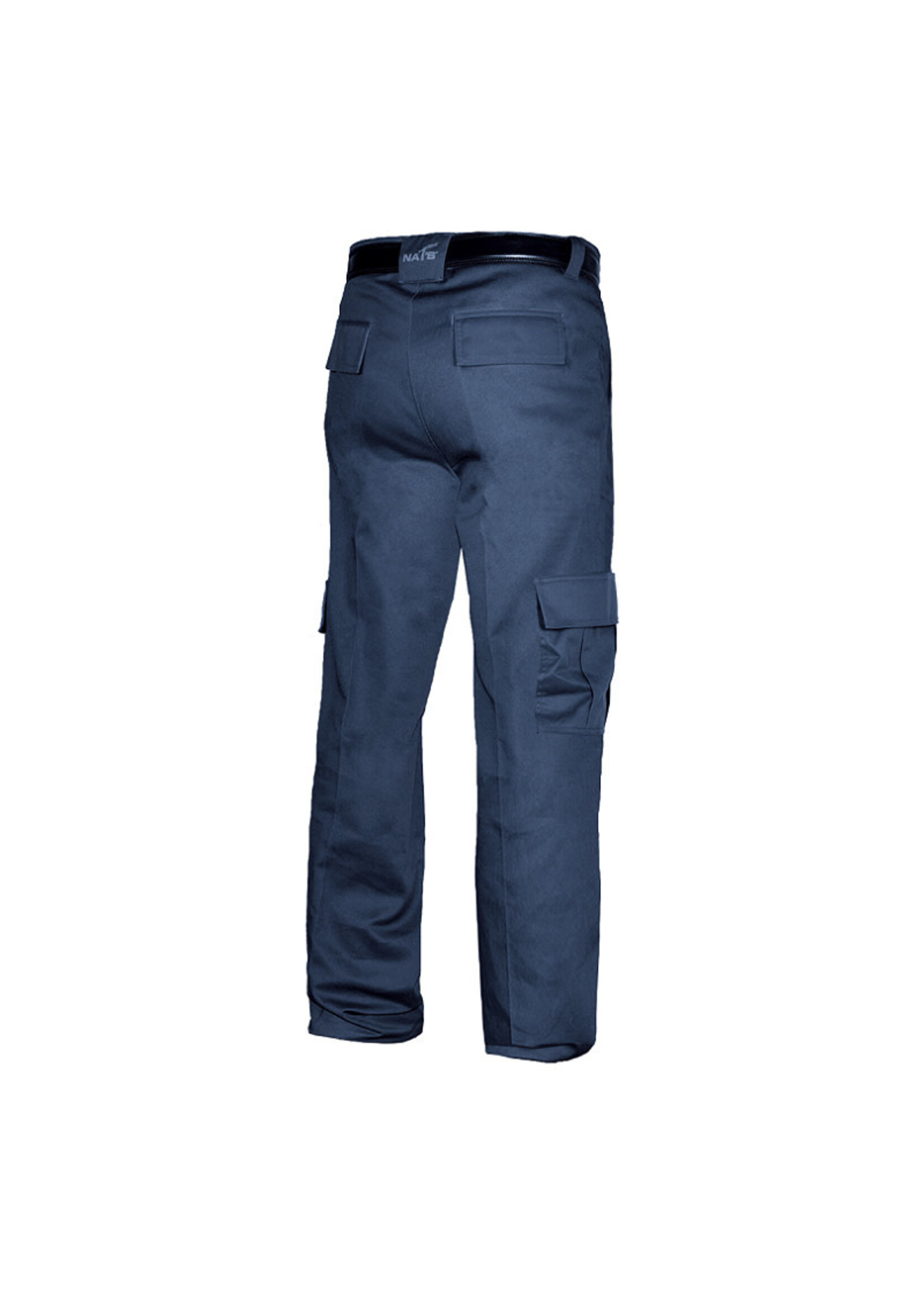 NATS NATS Elastic waist work pants