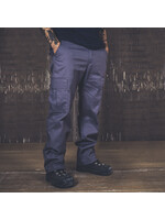 NATS NATS Elastic waist work pants