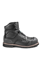 Kodiak Kodiak Men's Generations Widebody 8" Waterproof Composite Toe Safety Work Boot