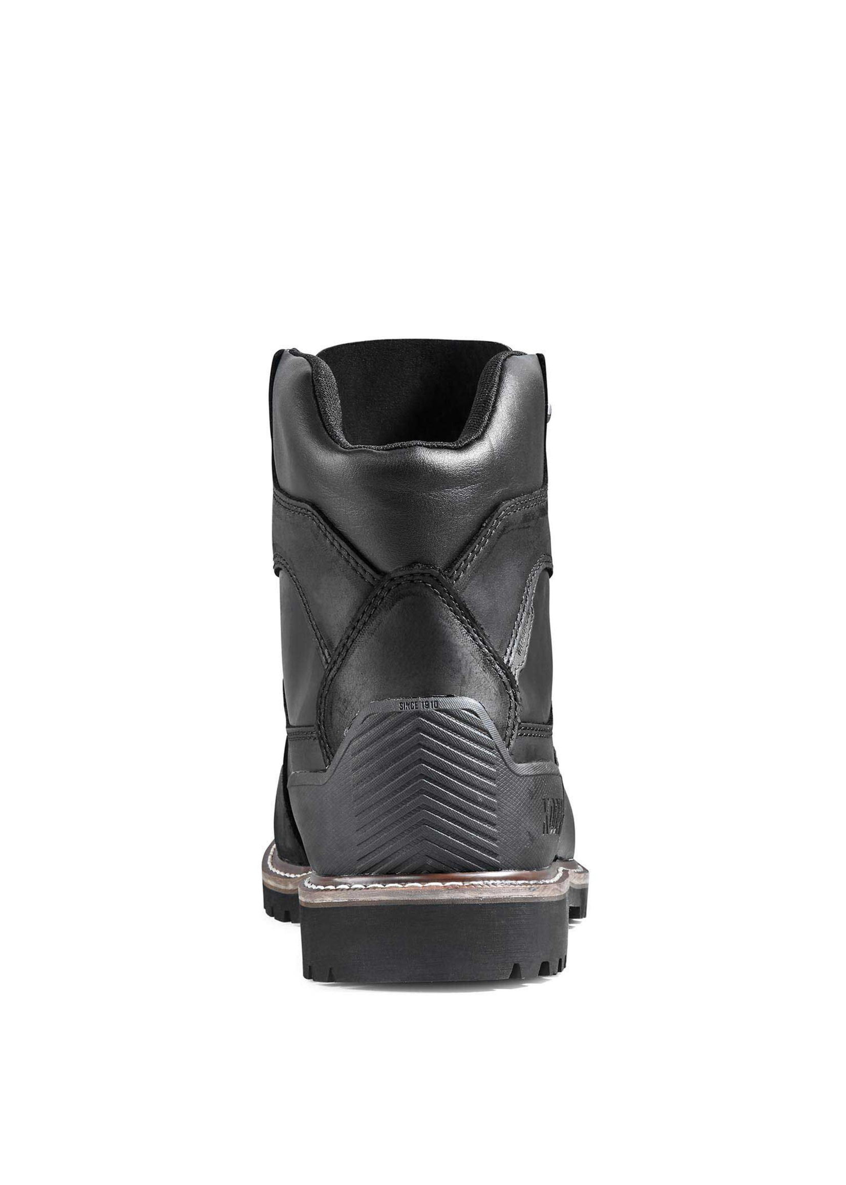 Kodiak Kodiak Men's Generations Widebody 8" Waterproof Composite Toe Safety Work Boot