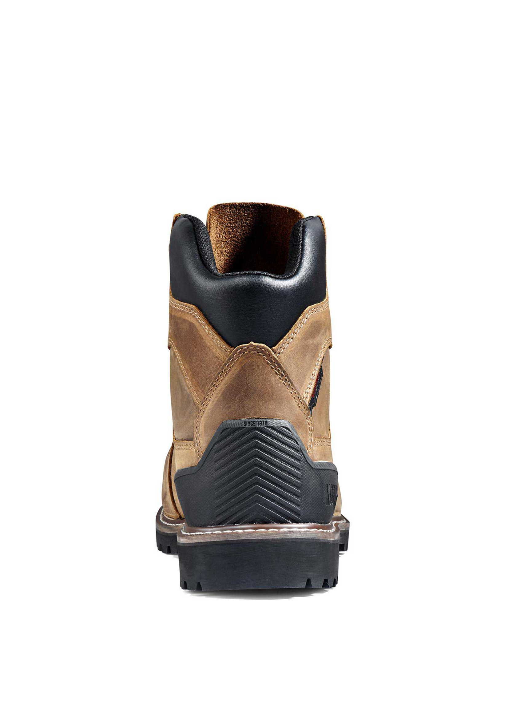 Kodiak Kodiak Men's Generations Widebody 8" Waterproof Composite Toe Safety Work Boot