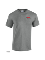 Gildan Gildan® Heavy Cotton™ T-shirt - Ryder Logo