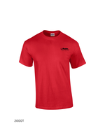 Gildan Gildan® Ultra Cotton® Tall T-shirt - Ryder Logo