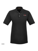 Harriton Harriton Men's 5.6 oz. Easy Blend™ Polo - Ryder Logo