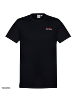 Biz Collection Biz Collection Men's Aero Short Sleeve Tee - Ryder Logo