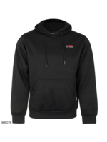 NATS NATS Hooded Sweatshirt - Ryder Logo
