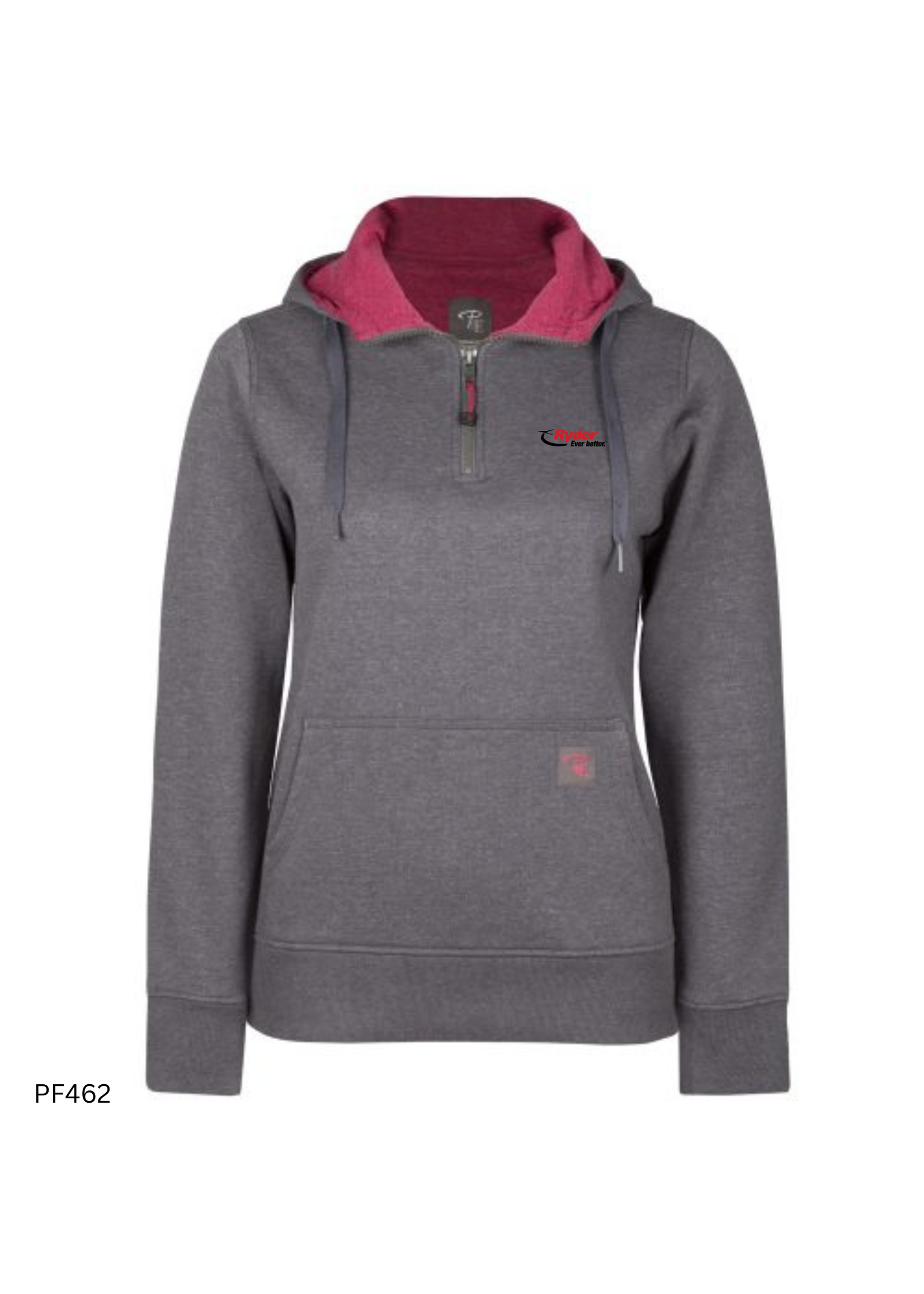 P&F Workwear P&F Workwear Women's Hoodie