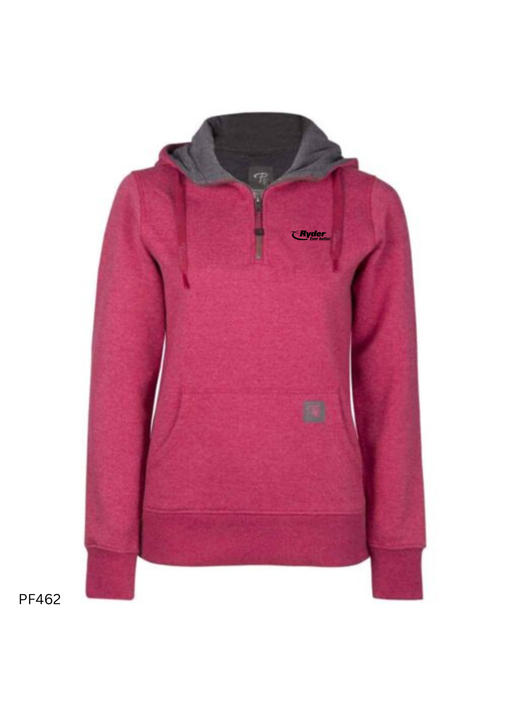 P&F Workwear P&F Workwear Women's Hoodie