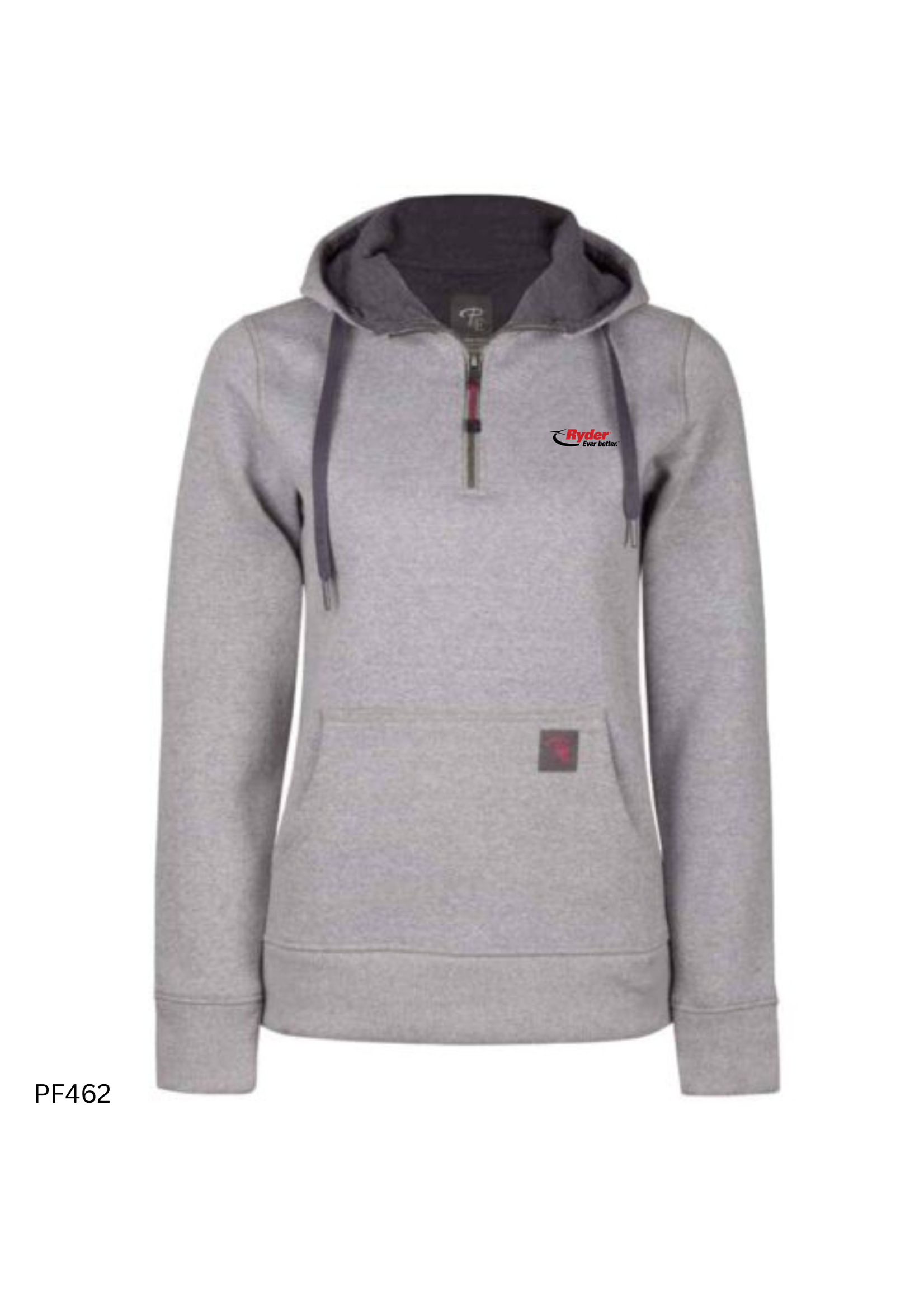 P&F Workwear P&F Workwear Women's Hoodie