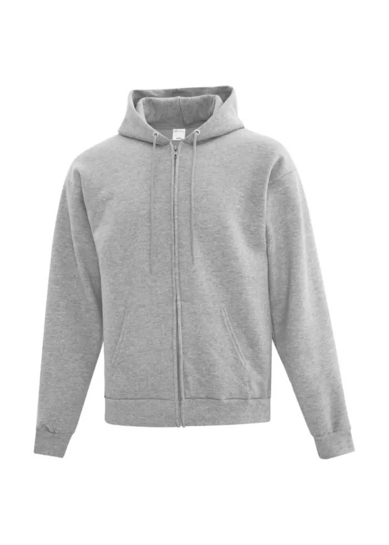 ATC ATC Everyday Fleece Full Zip Hooded Sweatshirt