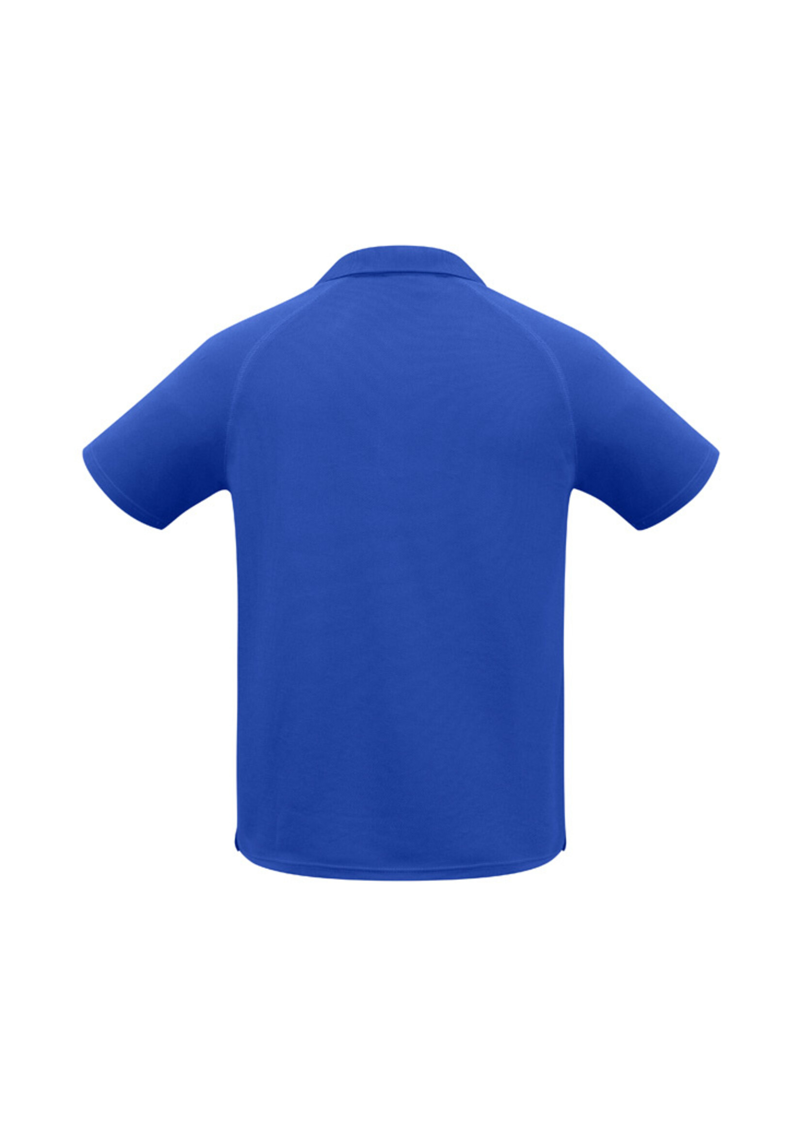 Biz Cool Mens Sprint Polo