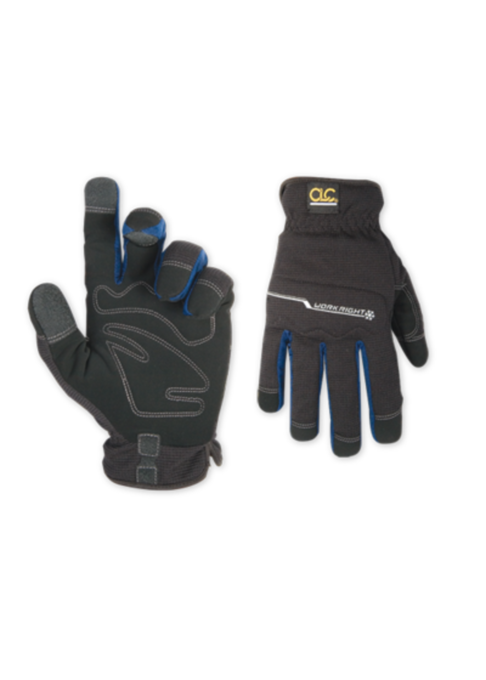 CLC Workgear CLC Workgear Flex Grip Workright Winter Gloves